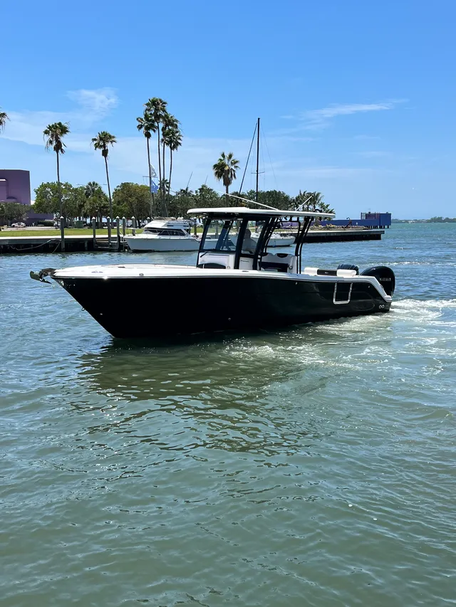 Rent a ROBALO center console in Cortez, FL near me