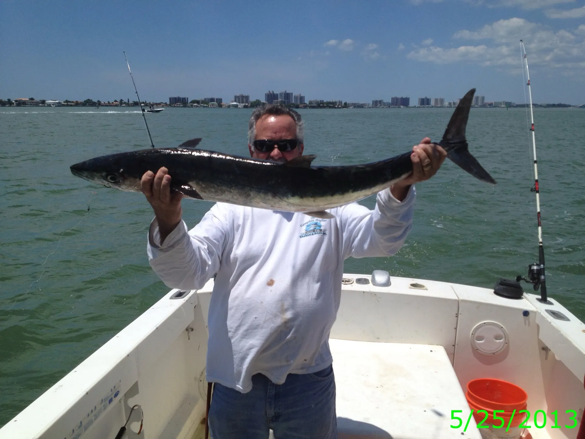 Gorgeous Tiara Yacht  - 10% Off on Weekday Cruises!