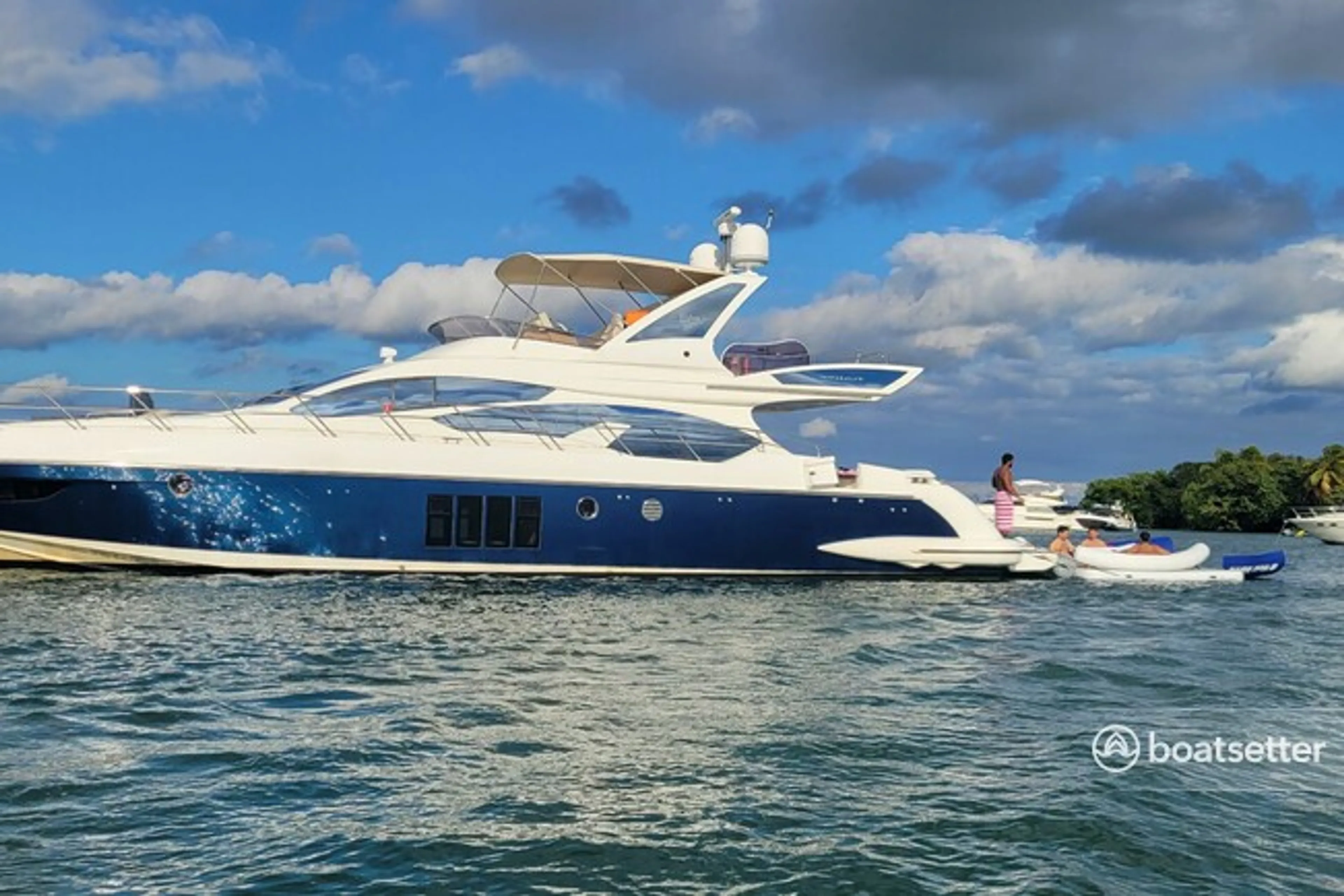 boat