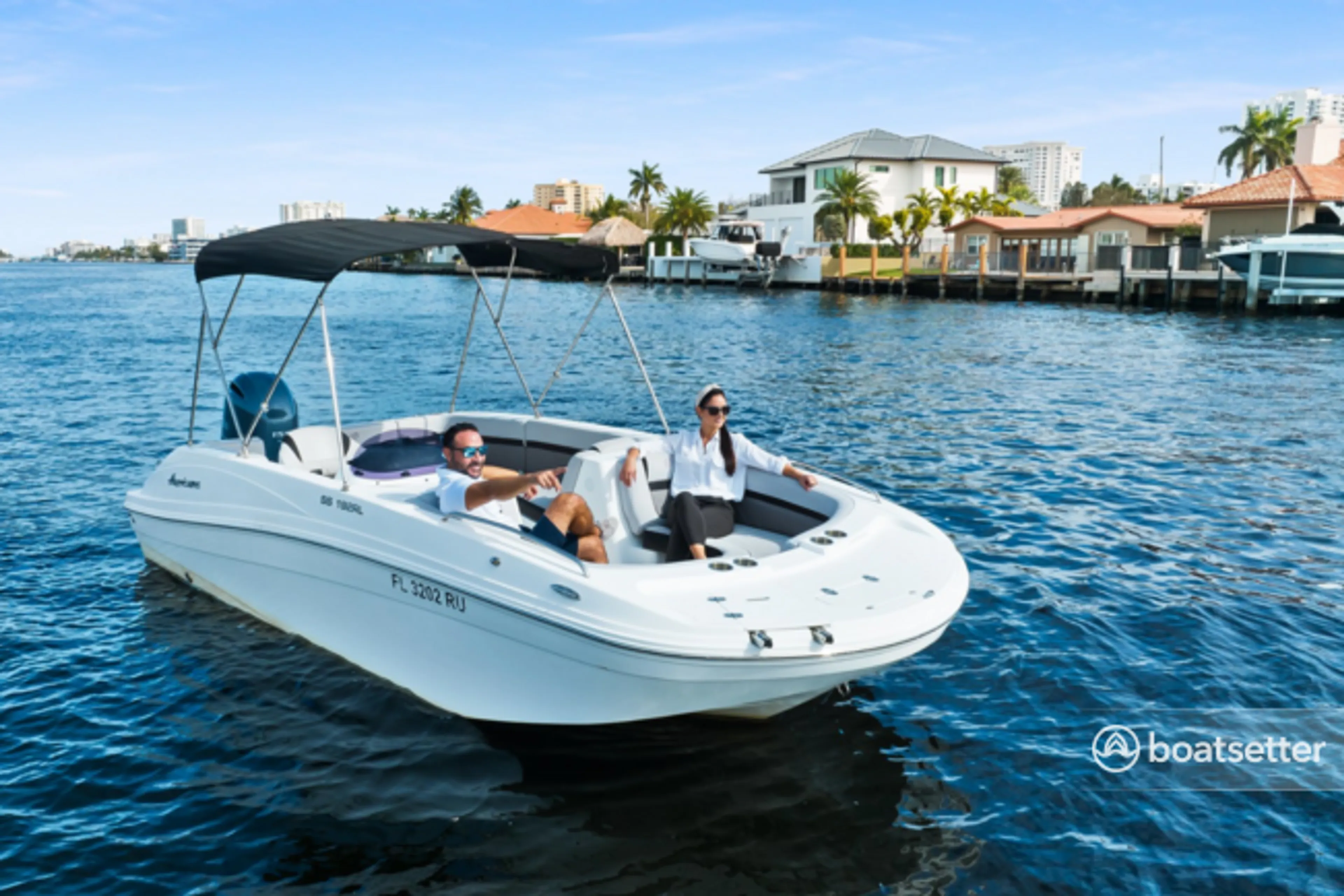 boat