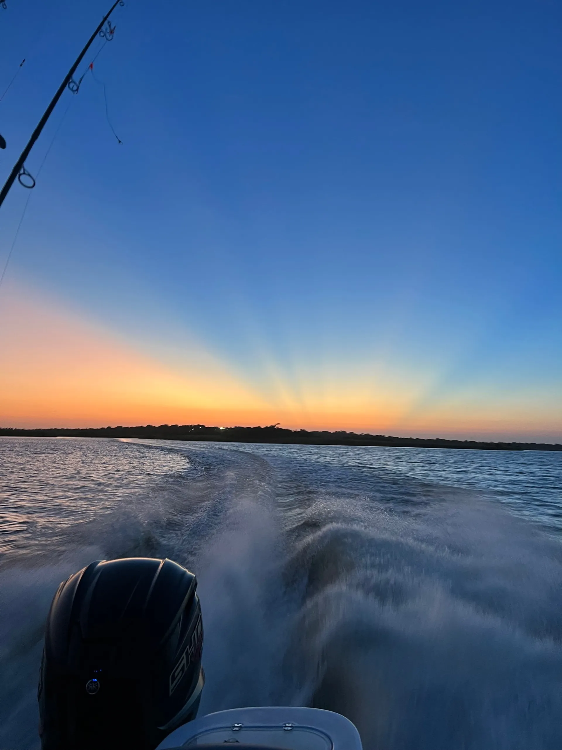 Nauticstar Boats 2302 legacy  in Mont Belvieu, TX — photo 4