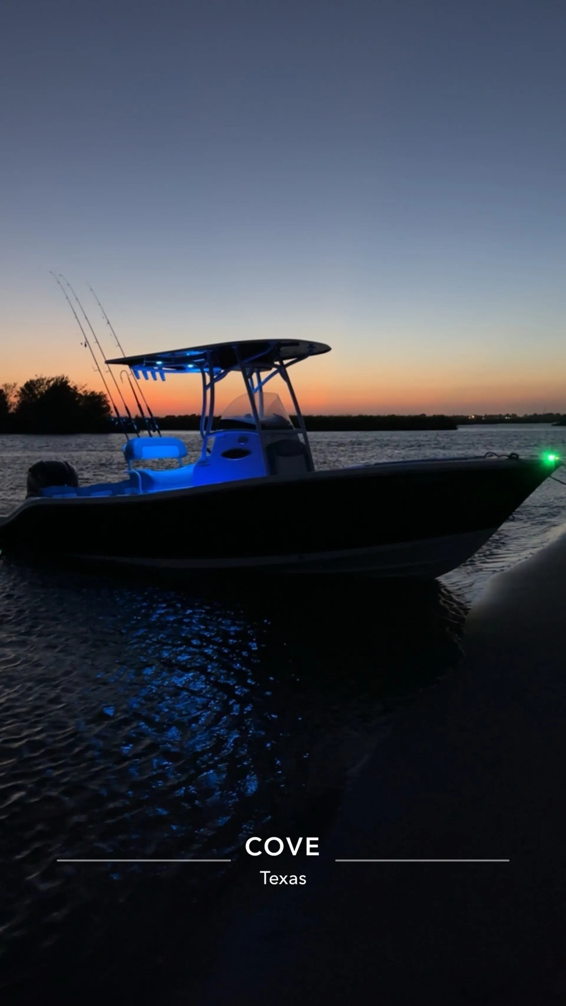 Nauticstar Boats 2302 legacy  in Mont Belvieu, TX — photo 2