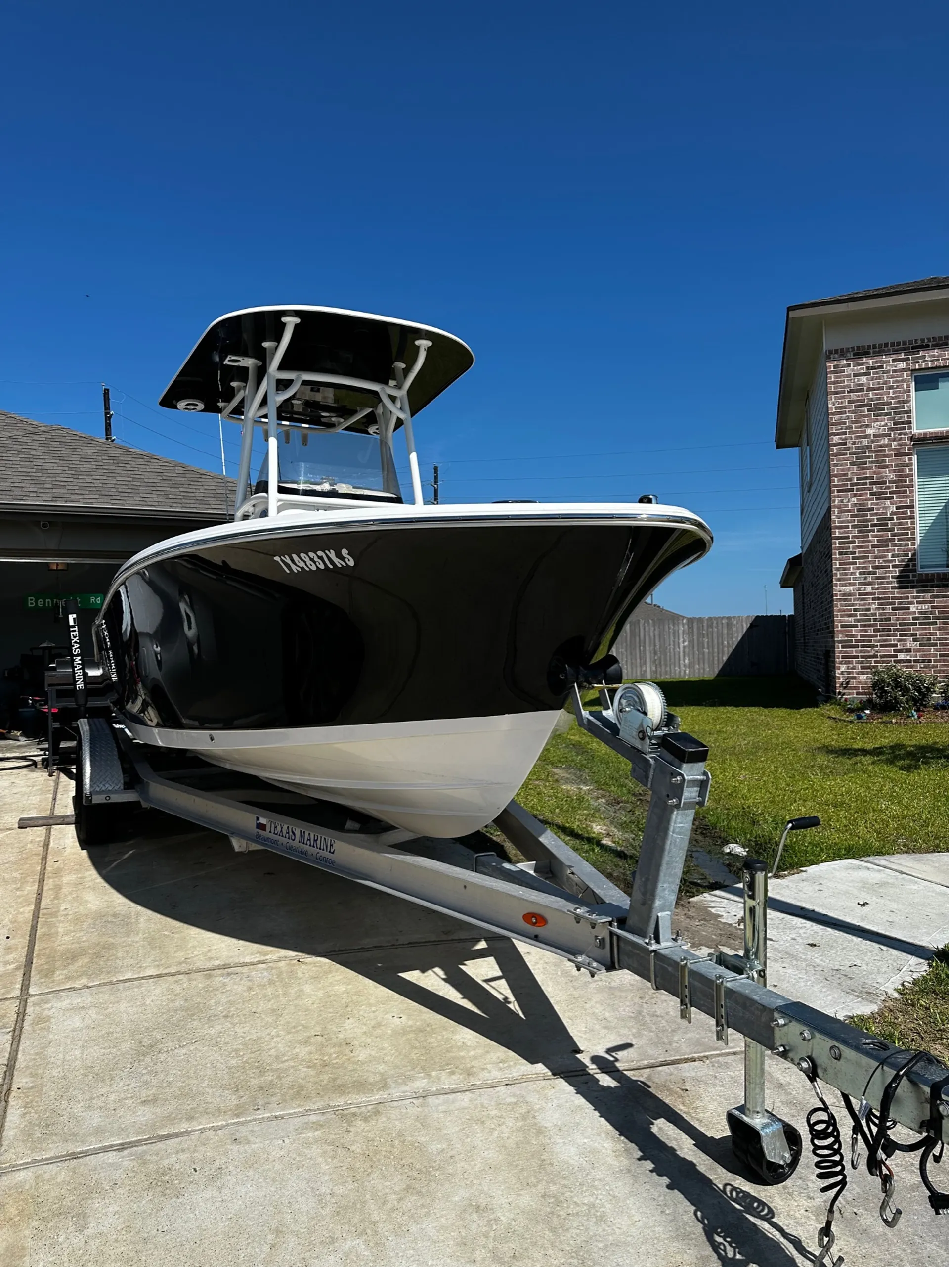 Nauticstar Boats 2302 legacy  in Mont Belvieu, TX — photo 3