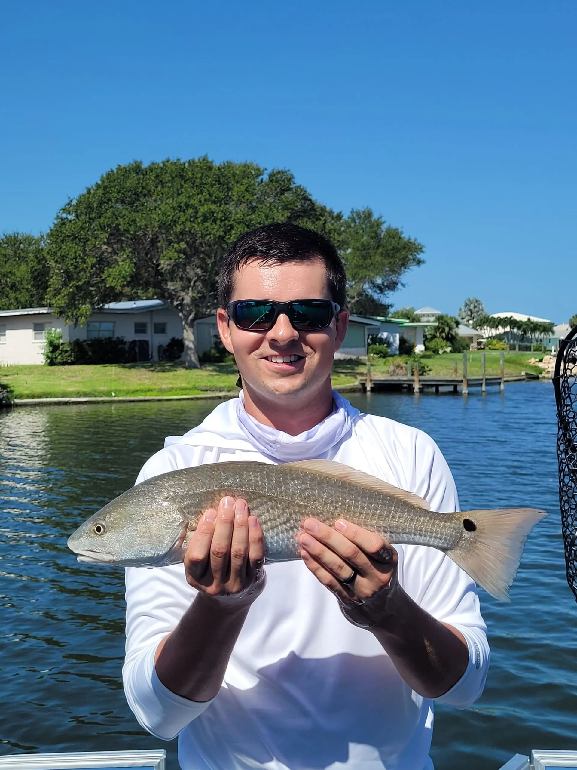 BENNINGTON MARINE 21 SFX in Cocoa Beach, FL — photo 9