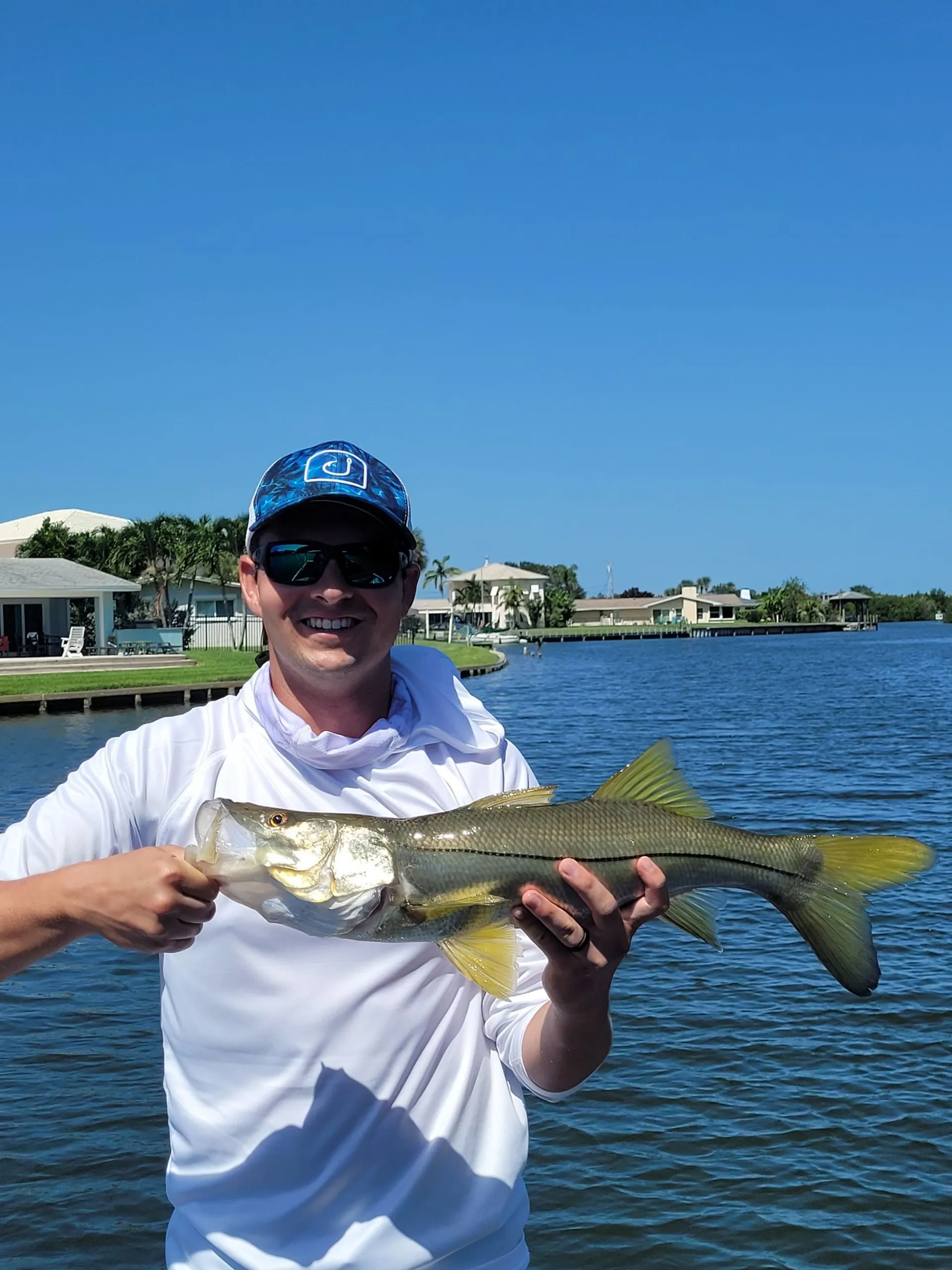 BENNINGTON MARINE 21 SFX in Cocoa Beach, FL — photo 8