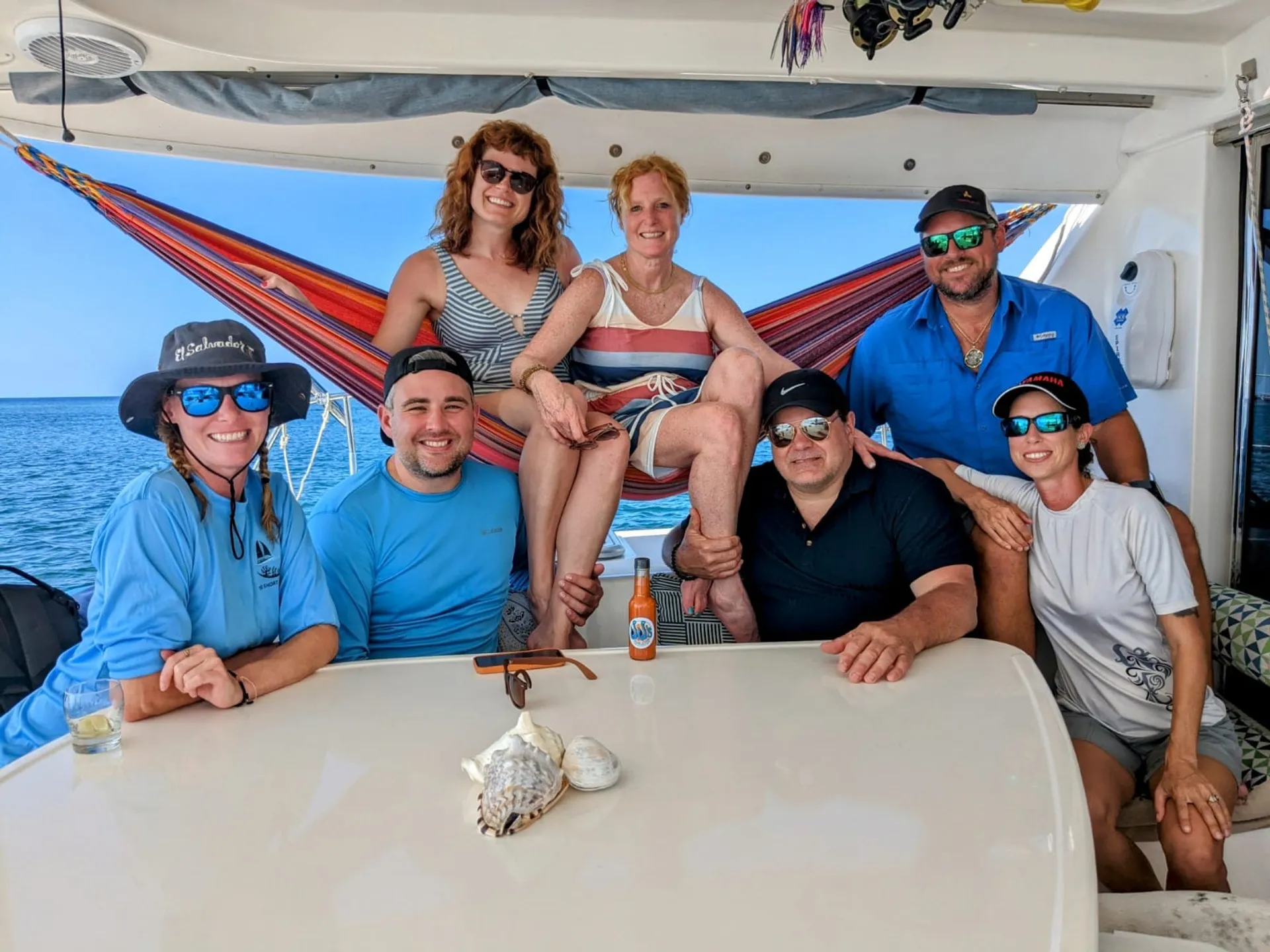 Catamaran Cruiser L46 in Annapolis, MD — photo 9