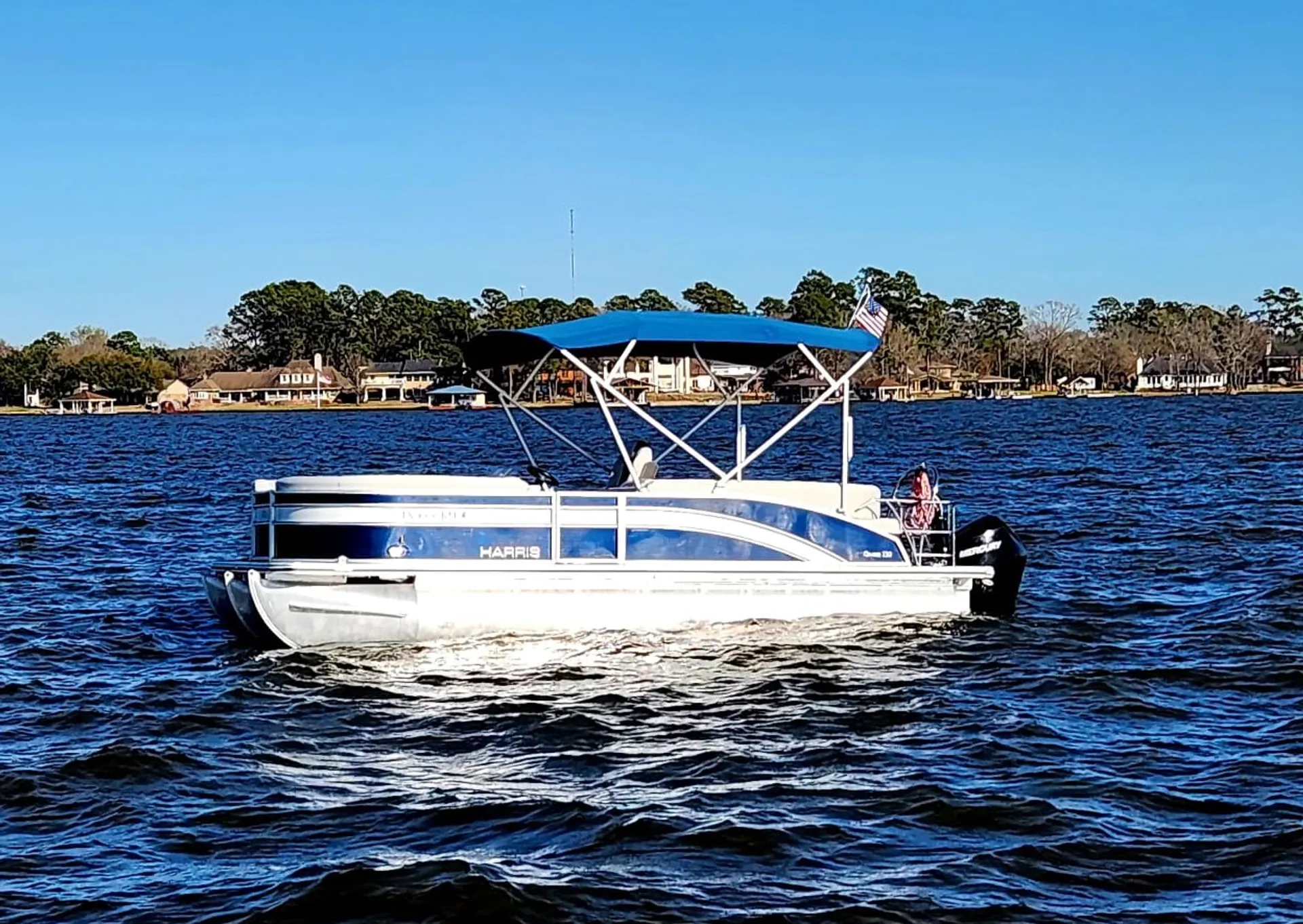 boat