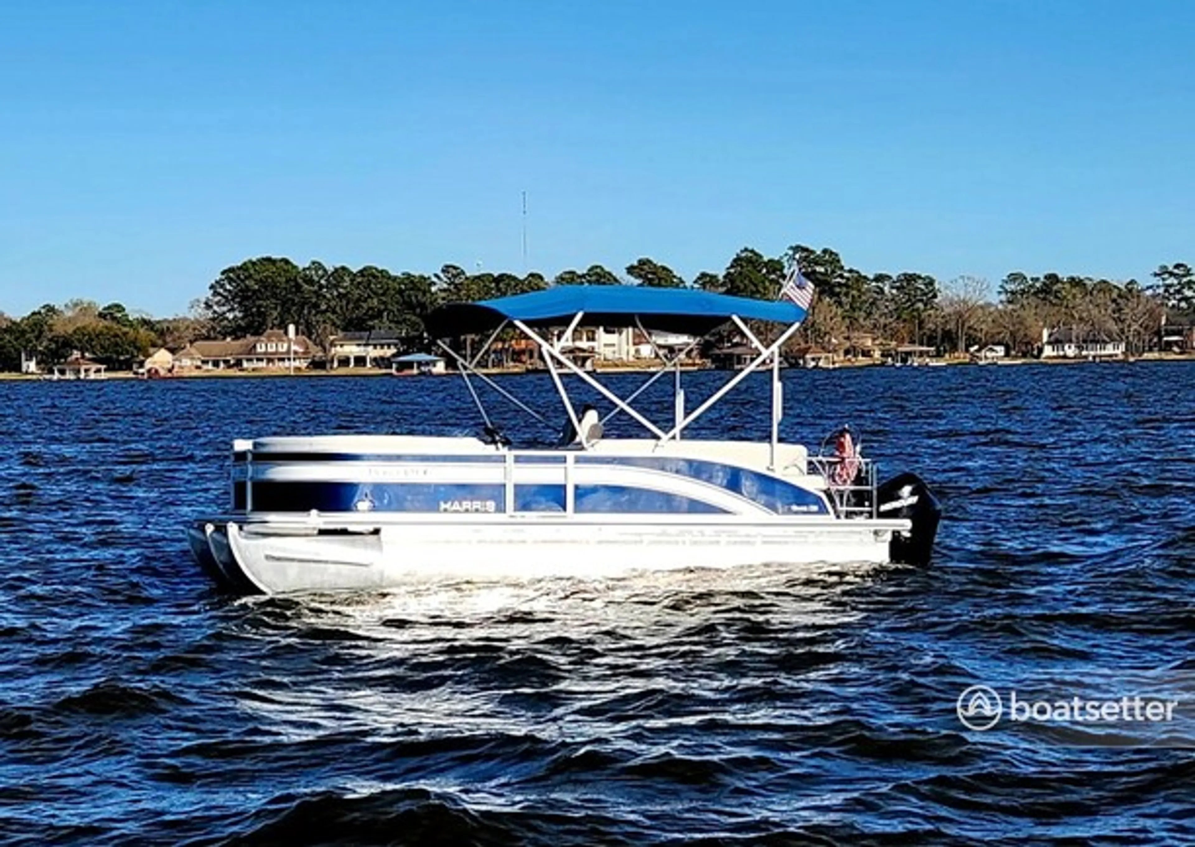boat