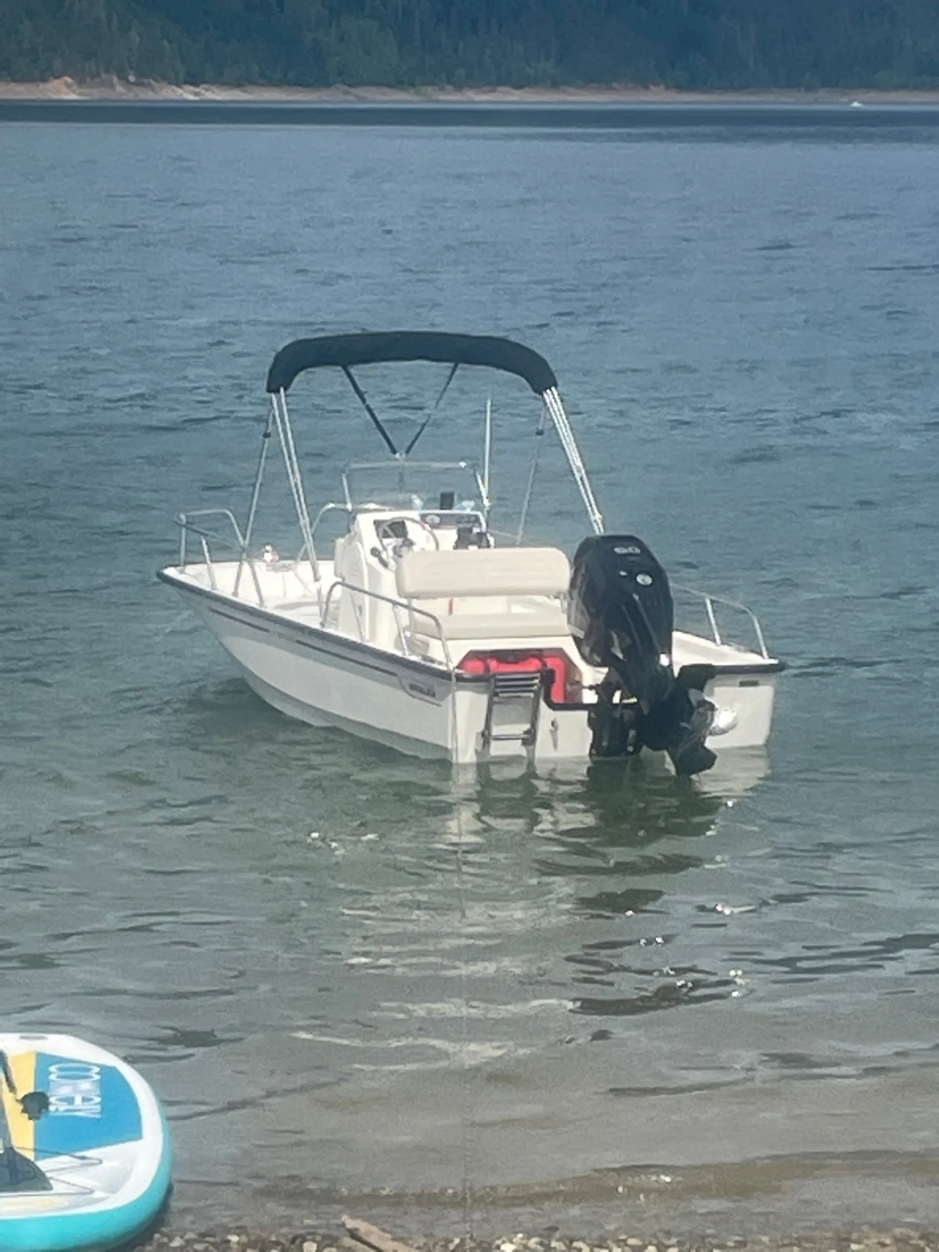 Boston Whaler Montauk in Issaquah, WA — photo 3