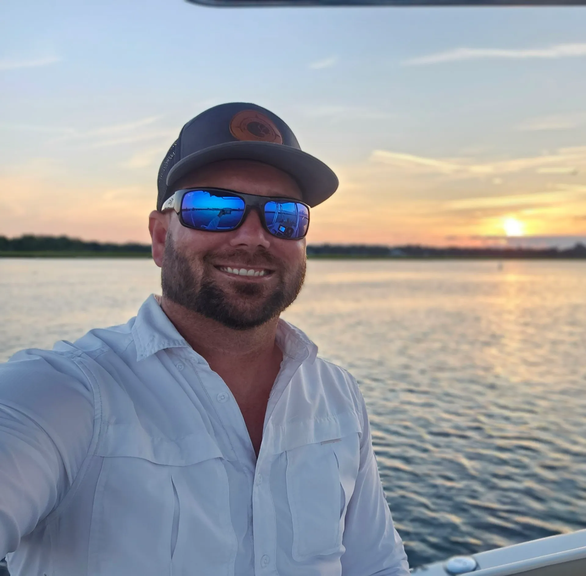 Private Charters up to 7 guests!