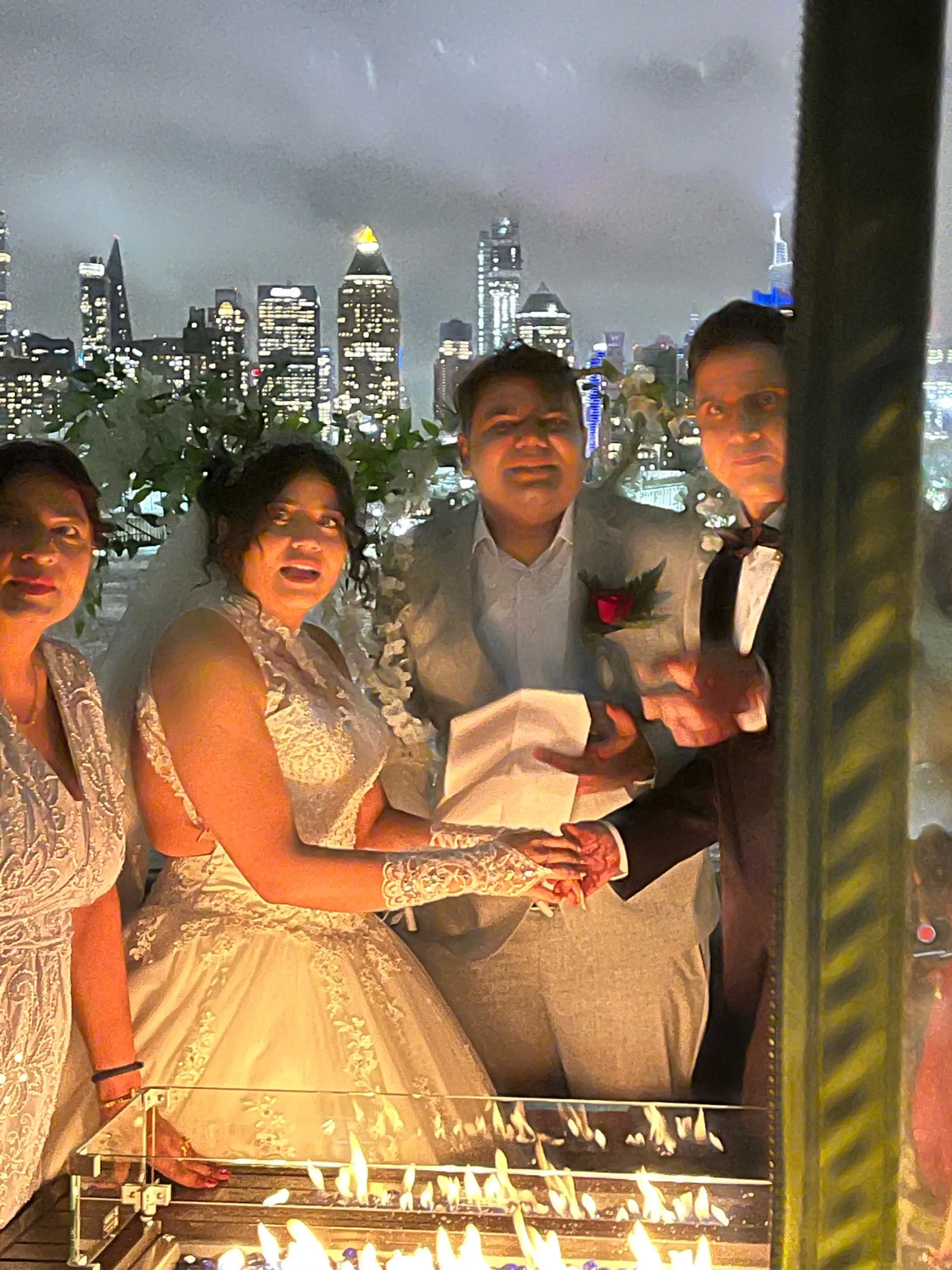 NYC's #1 Private Luxury Yacht!  