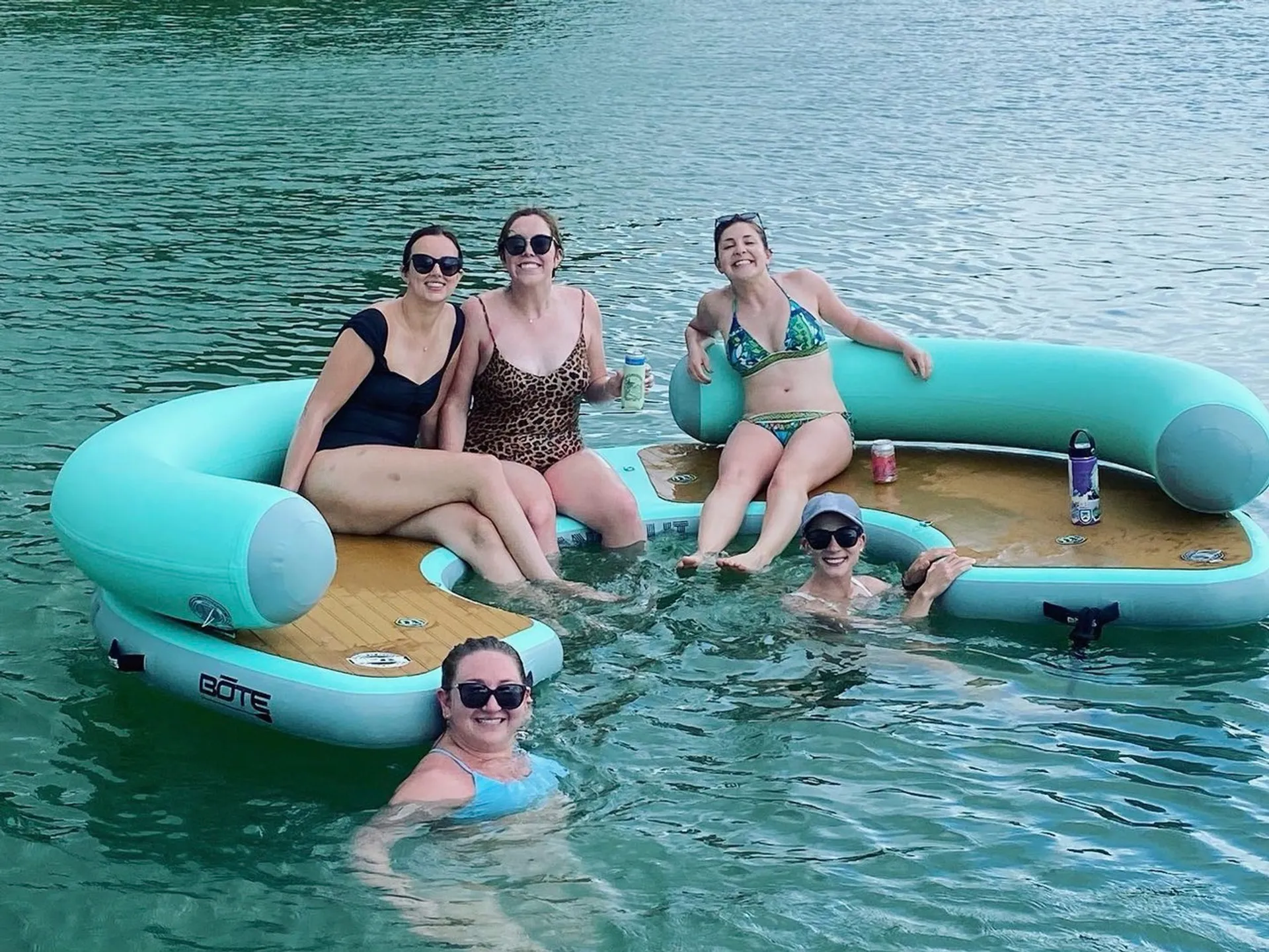 Top Shelf | Sarasota’s Ultimate 38’ Sea Ray Experience