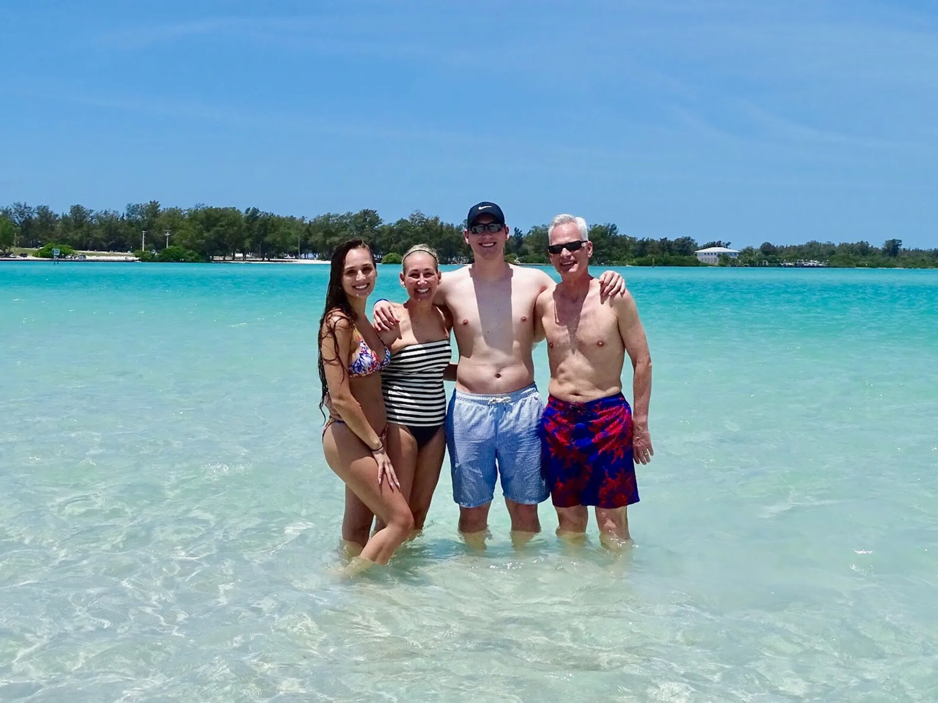 Top Shelf | Sarasota’s Ultimate 38’ Sea Ray Experience