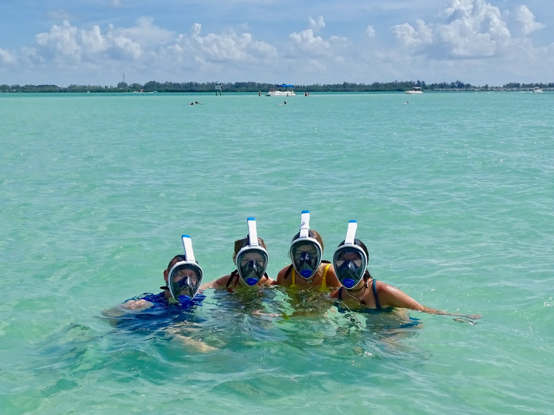 Top Shelf | Sarasota’s Ultimate 38’ Sea Ray Experience