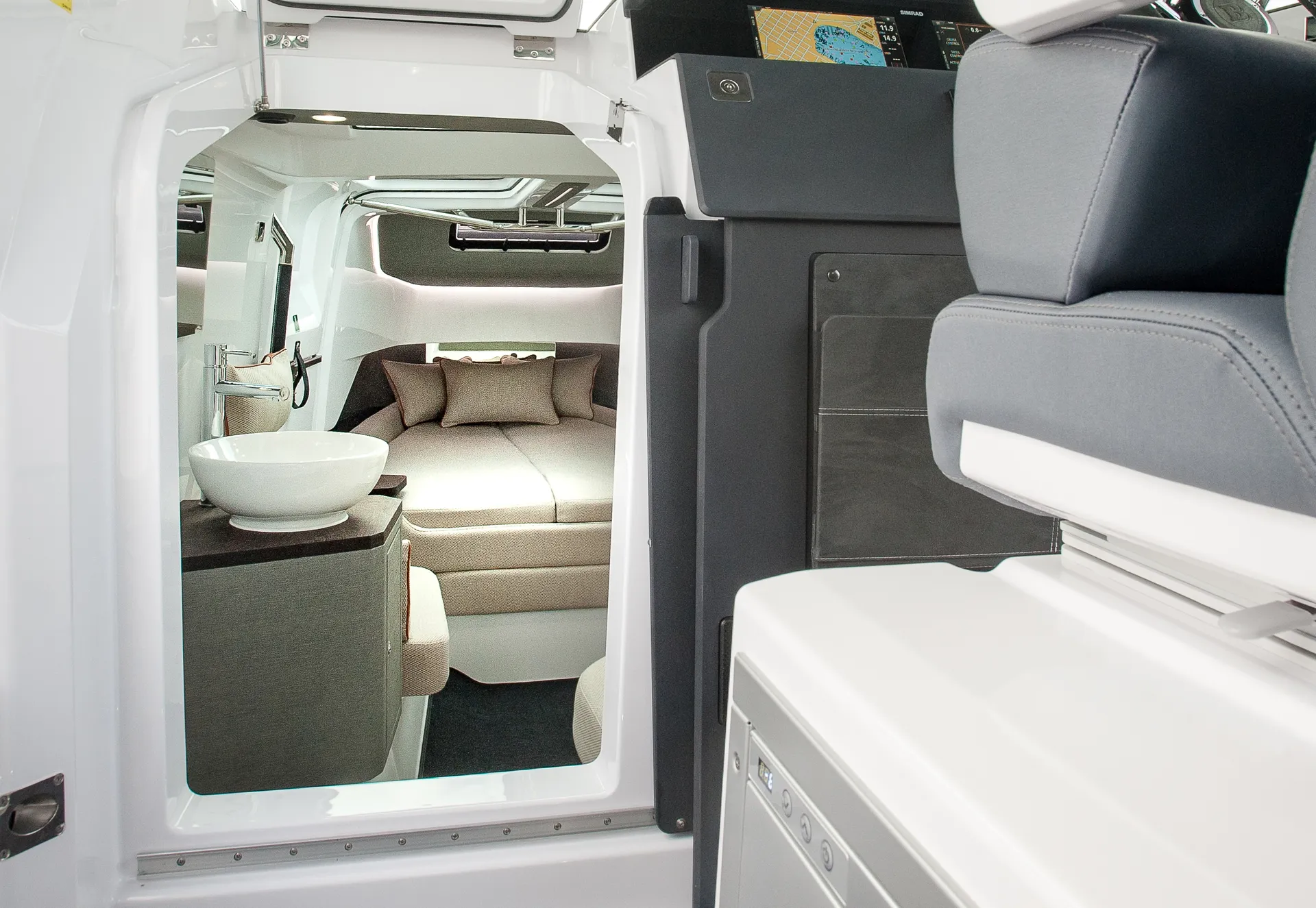 SUV of the Sea's - 38' Luxury Adventure Boat - #1 Boat on Boatsetter