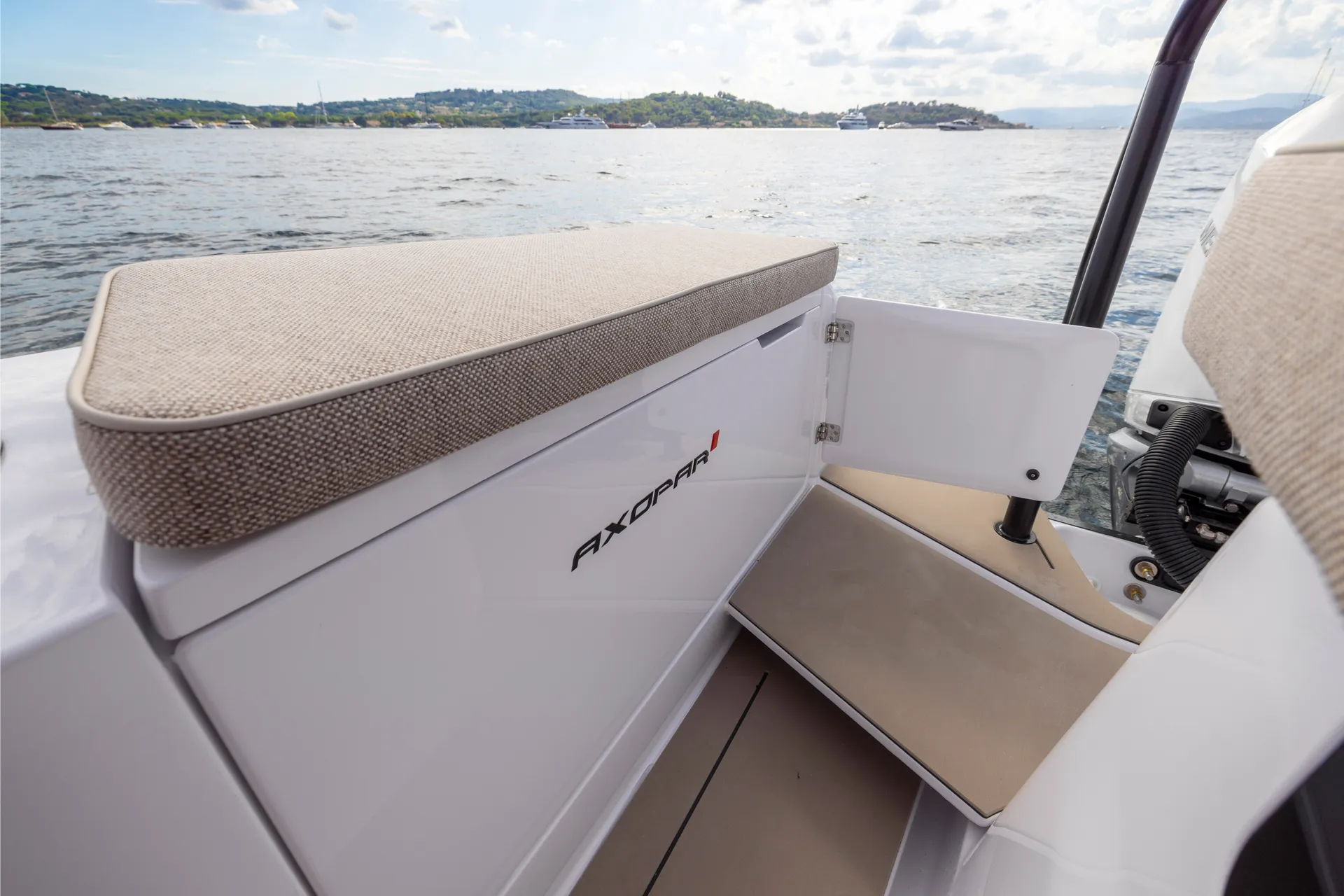 SUV of the Sea's - 38' Luxury Adventure Boat - #1 Boat on Boatsetter