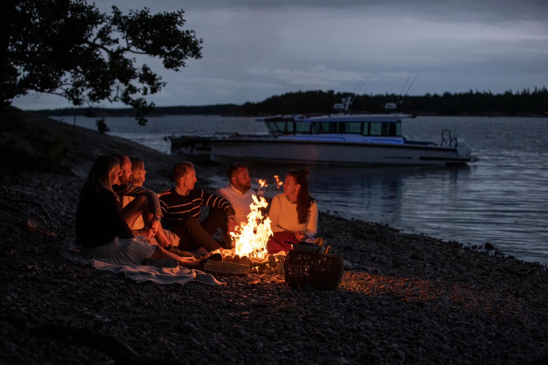SUV of the Sea's - 38' Luxury Adventure Boat - #1 Boat on Boatsetter
