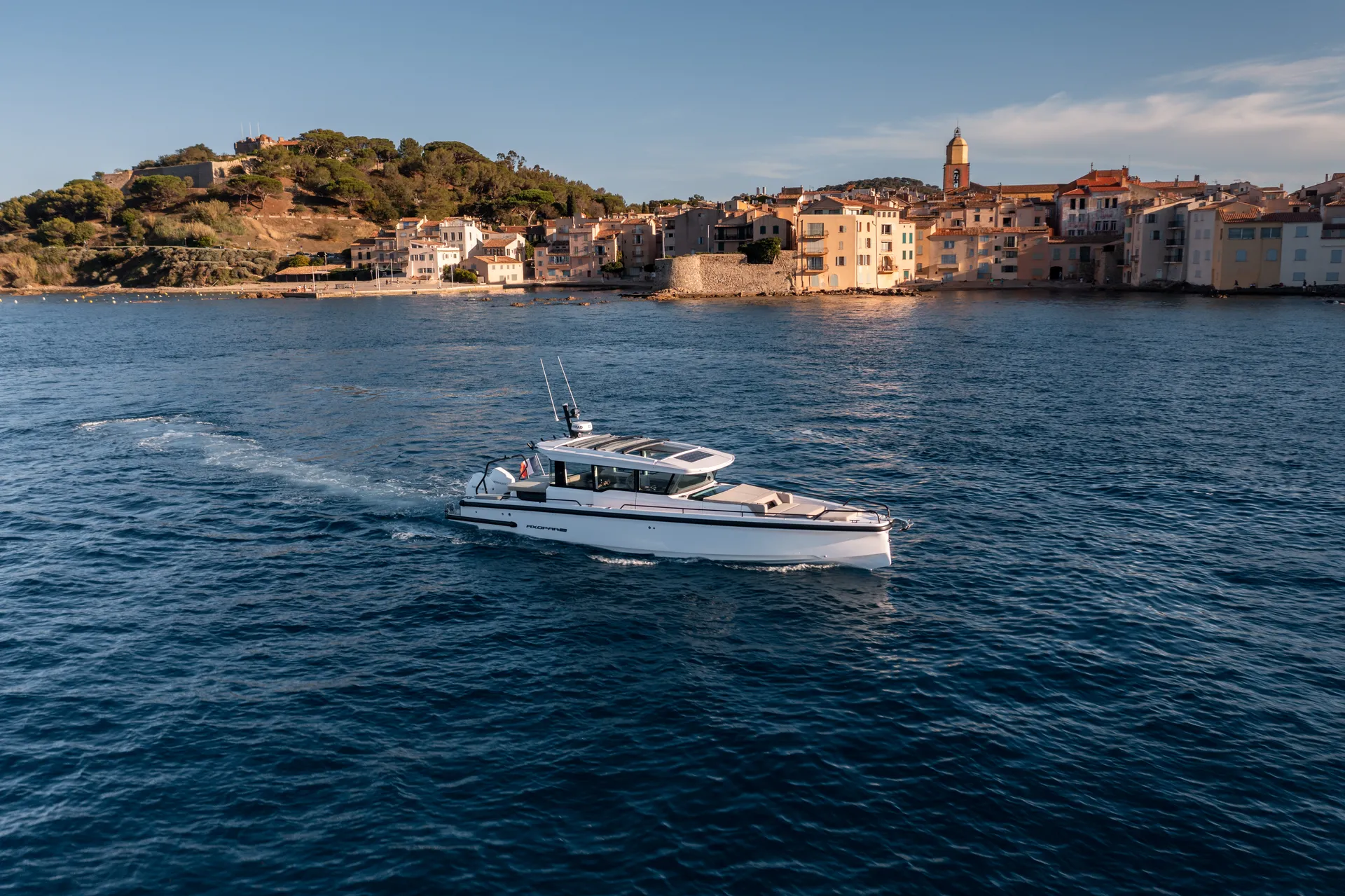 SUV of the Sea's - 38' Luxury Adventure Boat - #1 Boat on Boatsetter