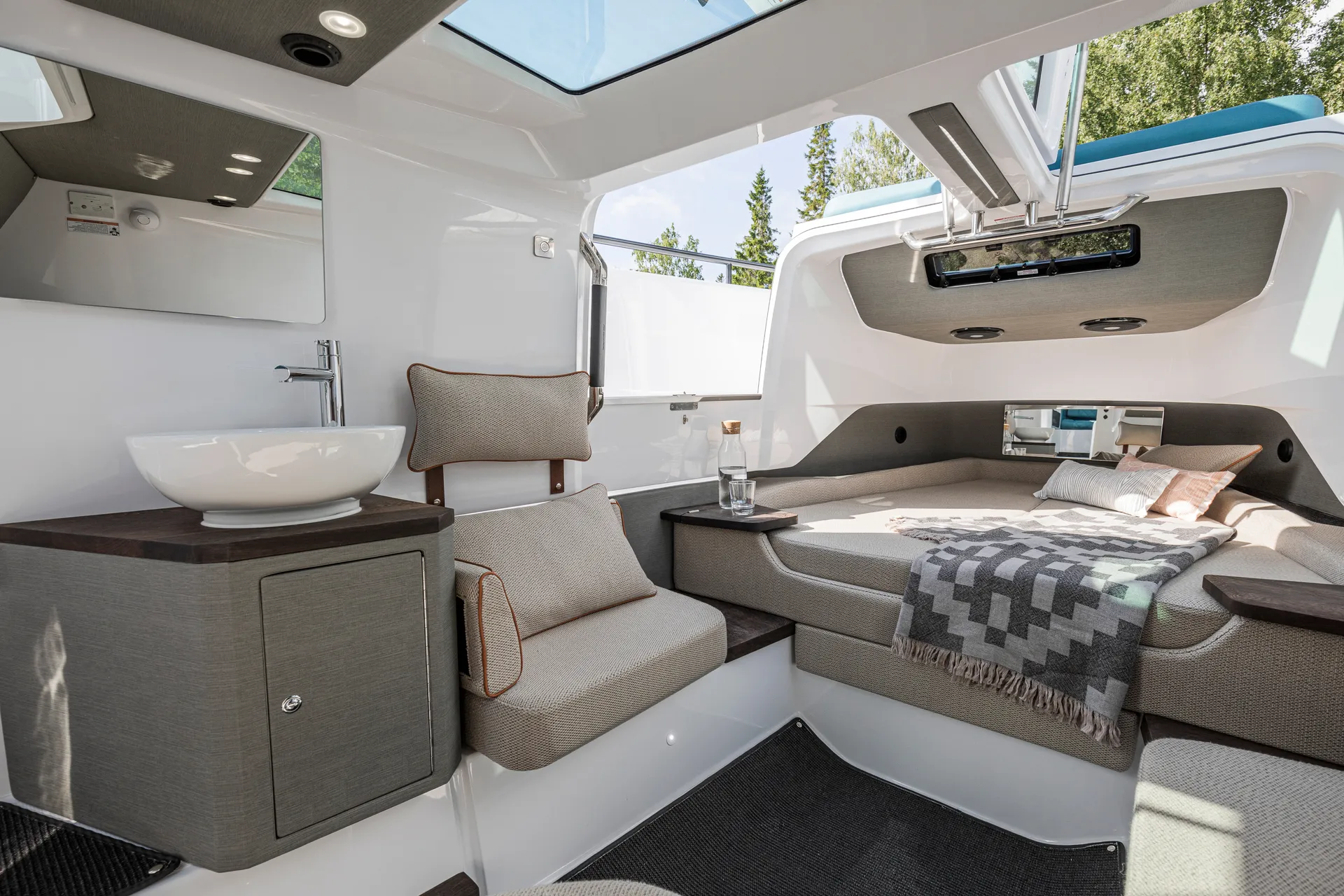 SUV of the Sea's - 38' Luxury Adventure Boat - #1 Boat on Boatsetter