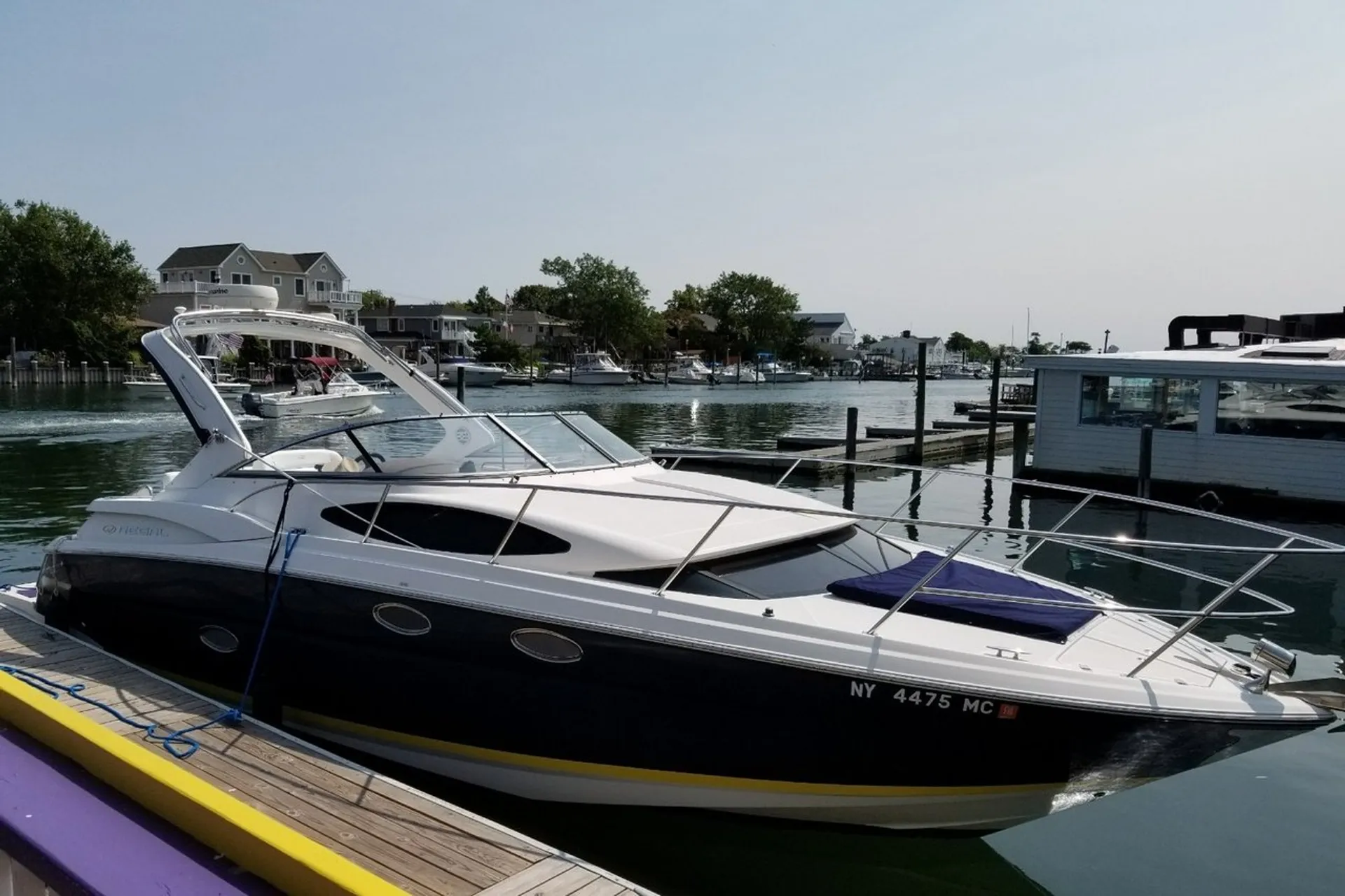 boat