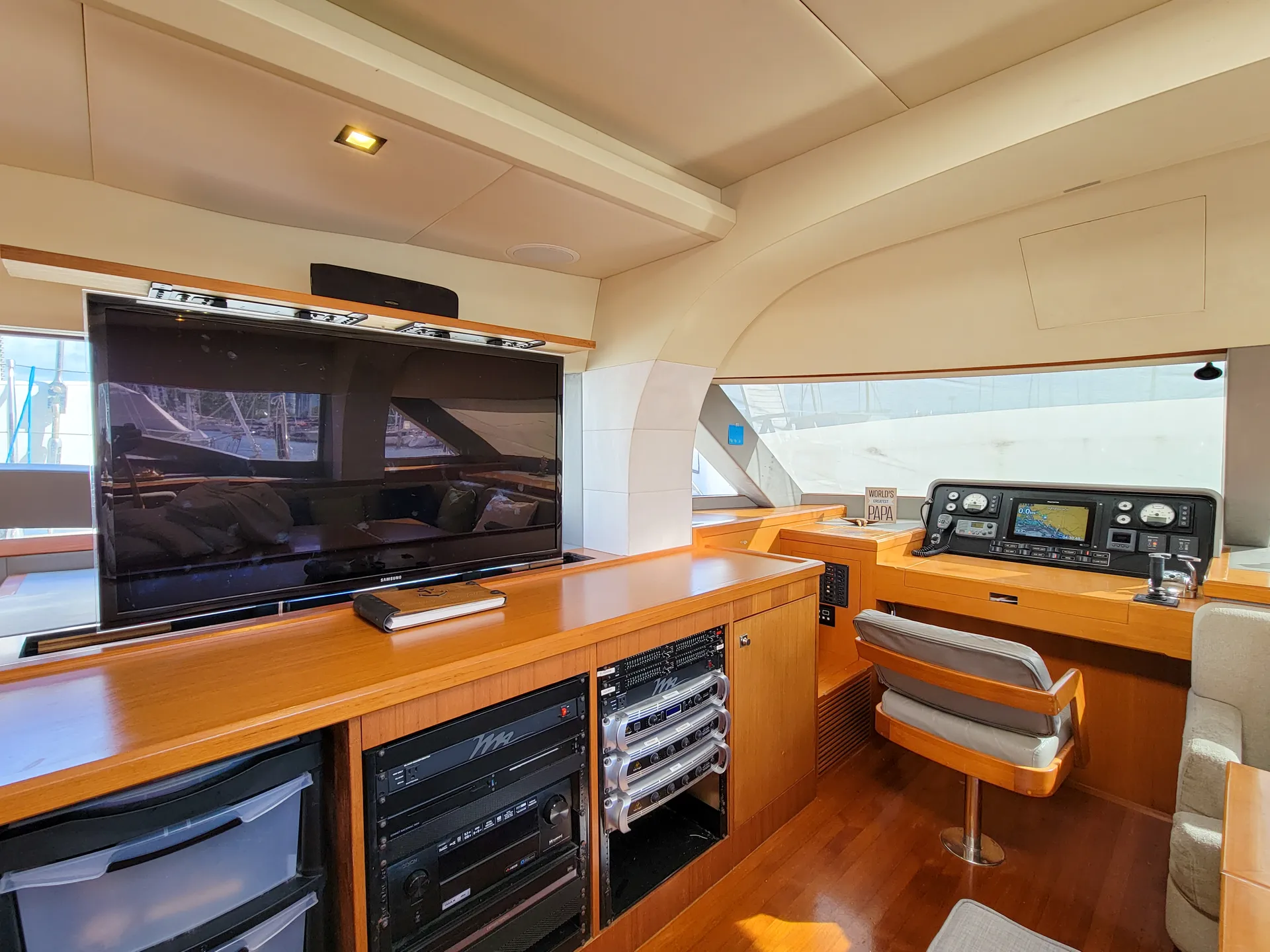 Private Luxury 50' Catamaran - Snorkelling, Sunset, Sailing, Dolphins!