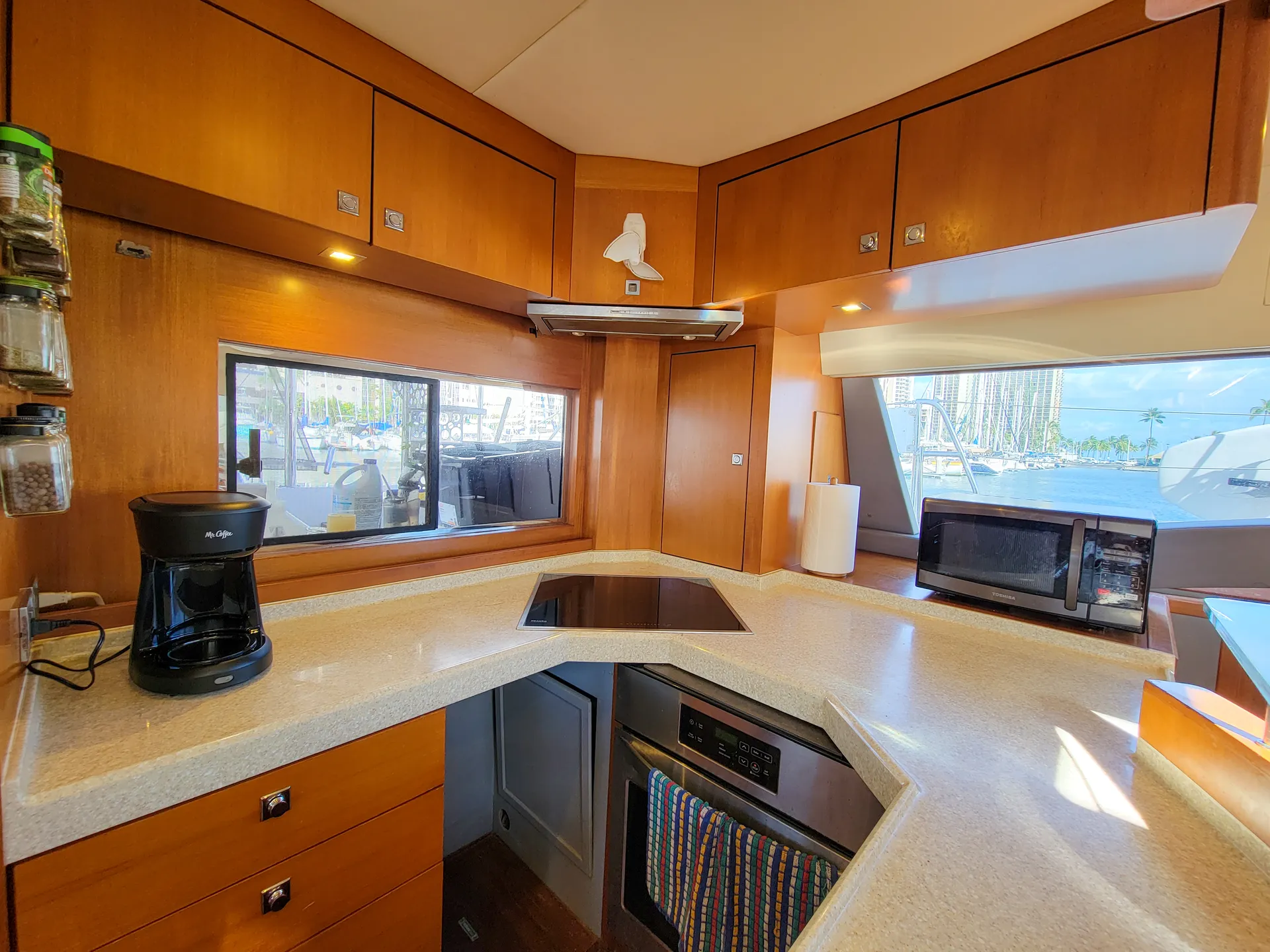 Private Luxury 50' Catamaran - Snorkelling, Sunset, Sailing, Dolphins!