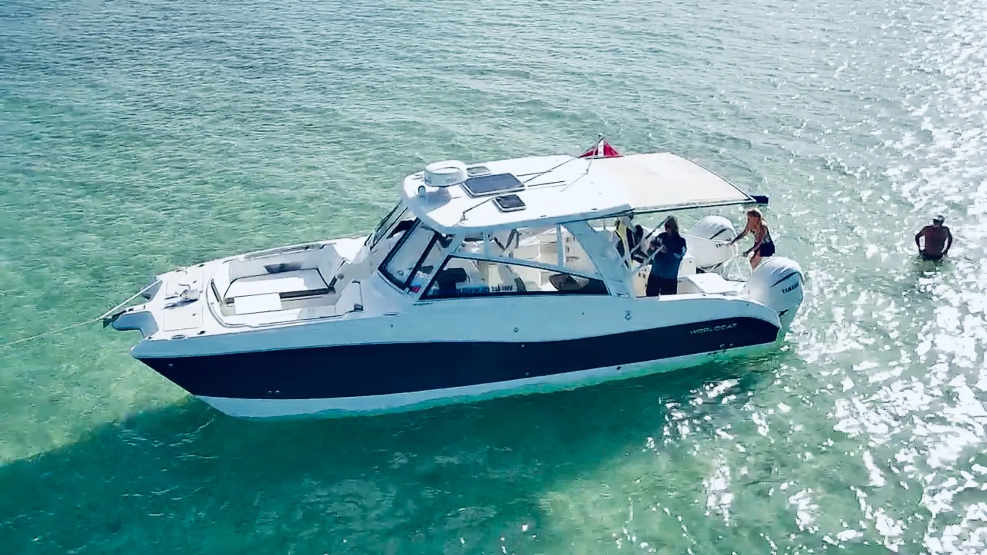 boat