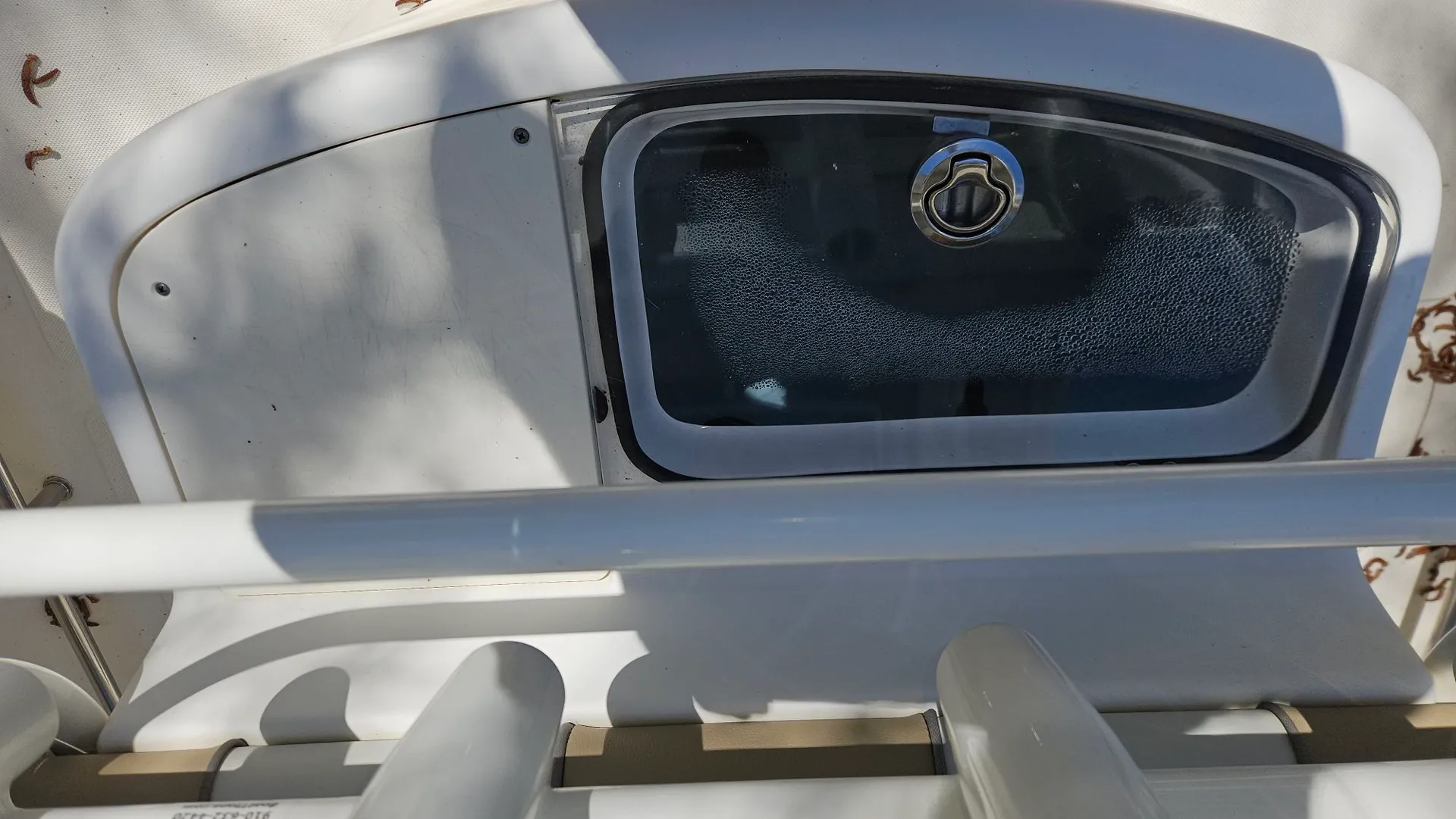 2018 Pioneer 202 / Don't rent a pontoon! 