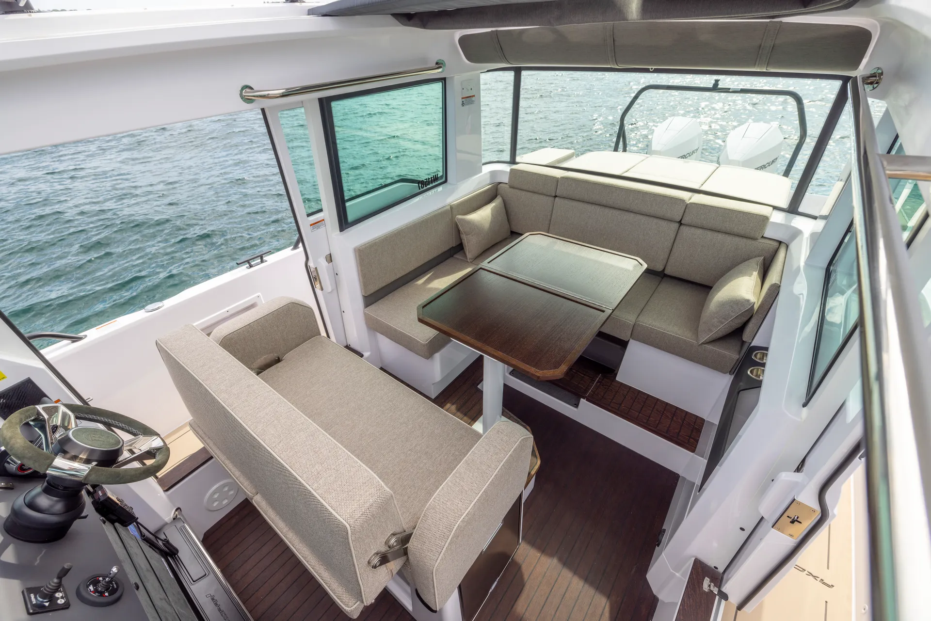 Virginia Beach Luxury 38' Mini-Yacht – Sandbars, Sightseeing, and More