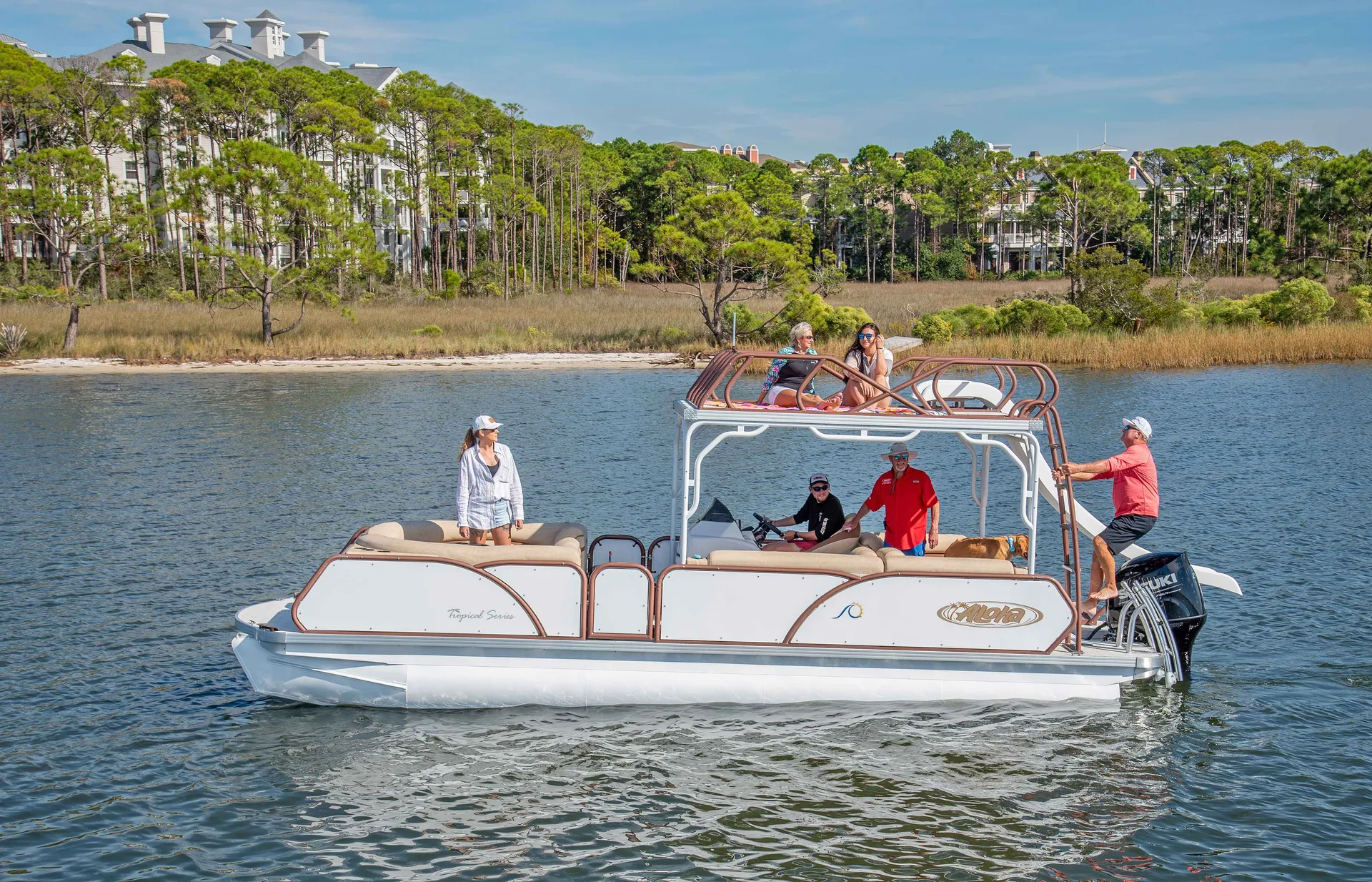boat