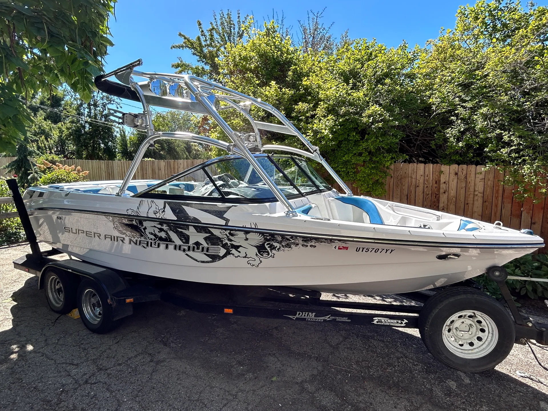 boat