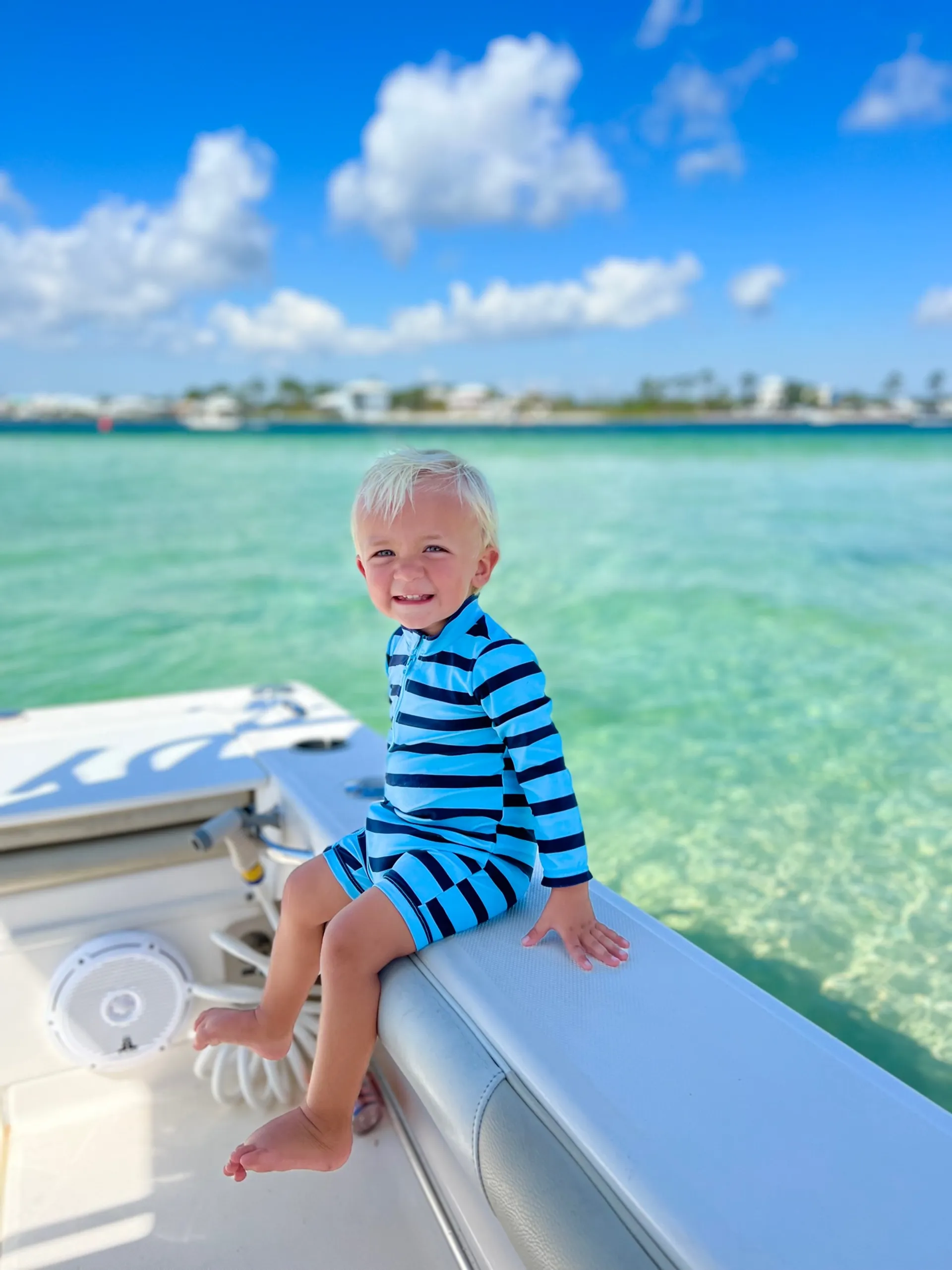 Everglades by Dougherty 243CC in Orange Beach, AL — photo 6