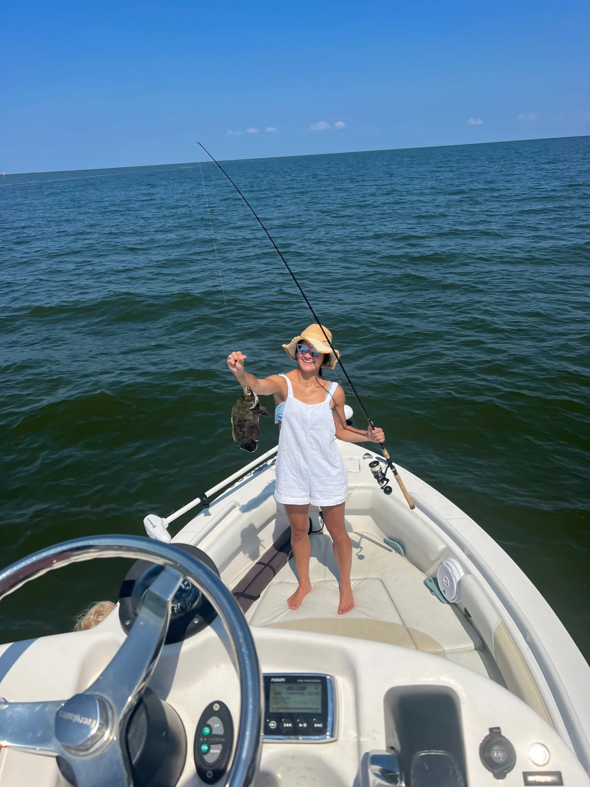 Everglades by Dougherty 243CC in Orange Beach, AL — photo 4