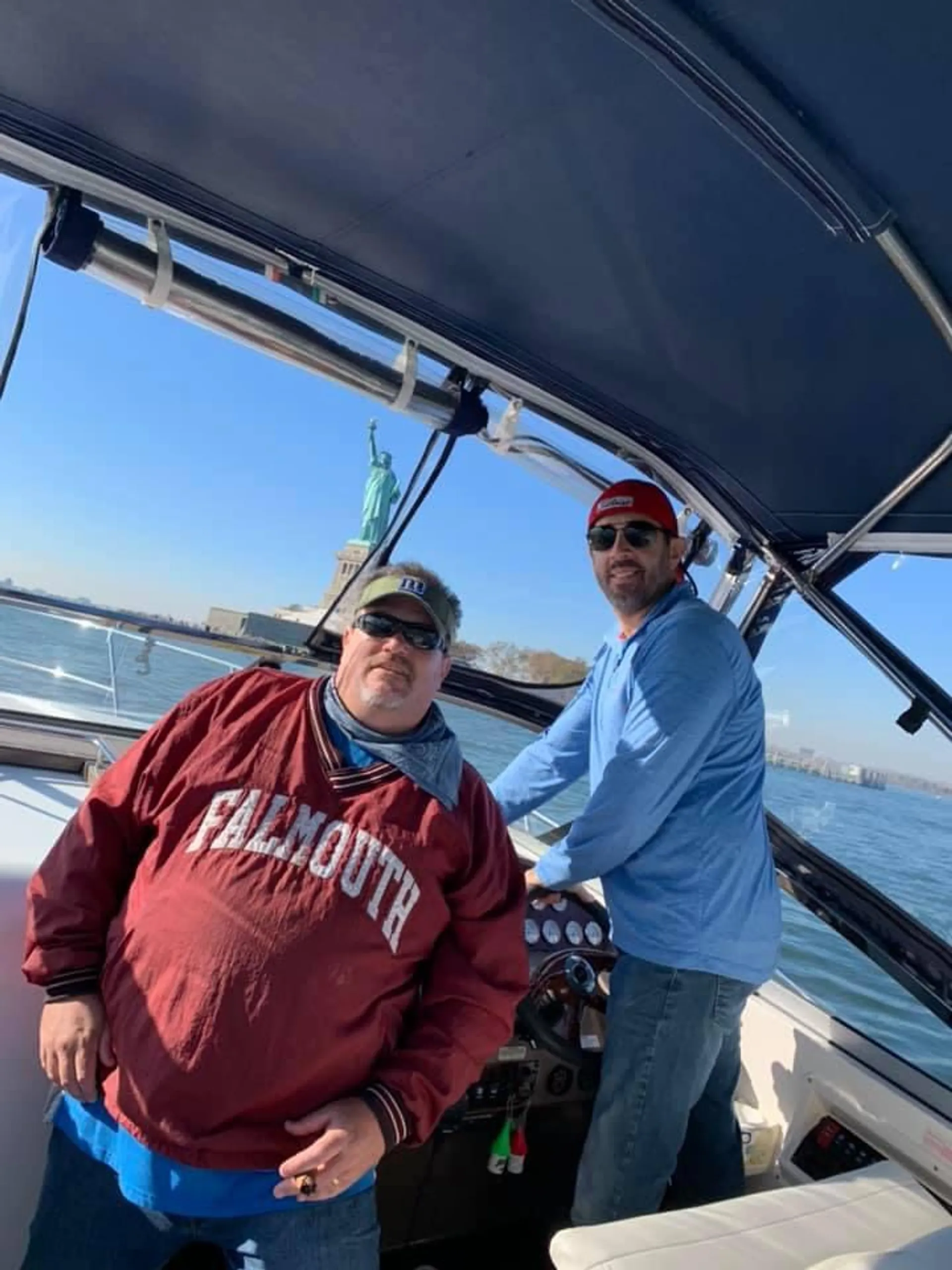 Regal 3360 in Stamford, CT — photo 6