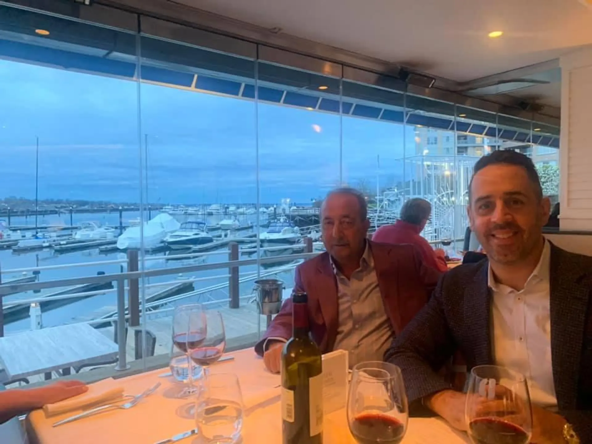 Regal 3360 in Stamford, CT — photo 7