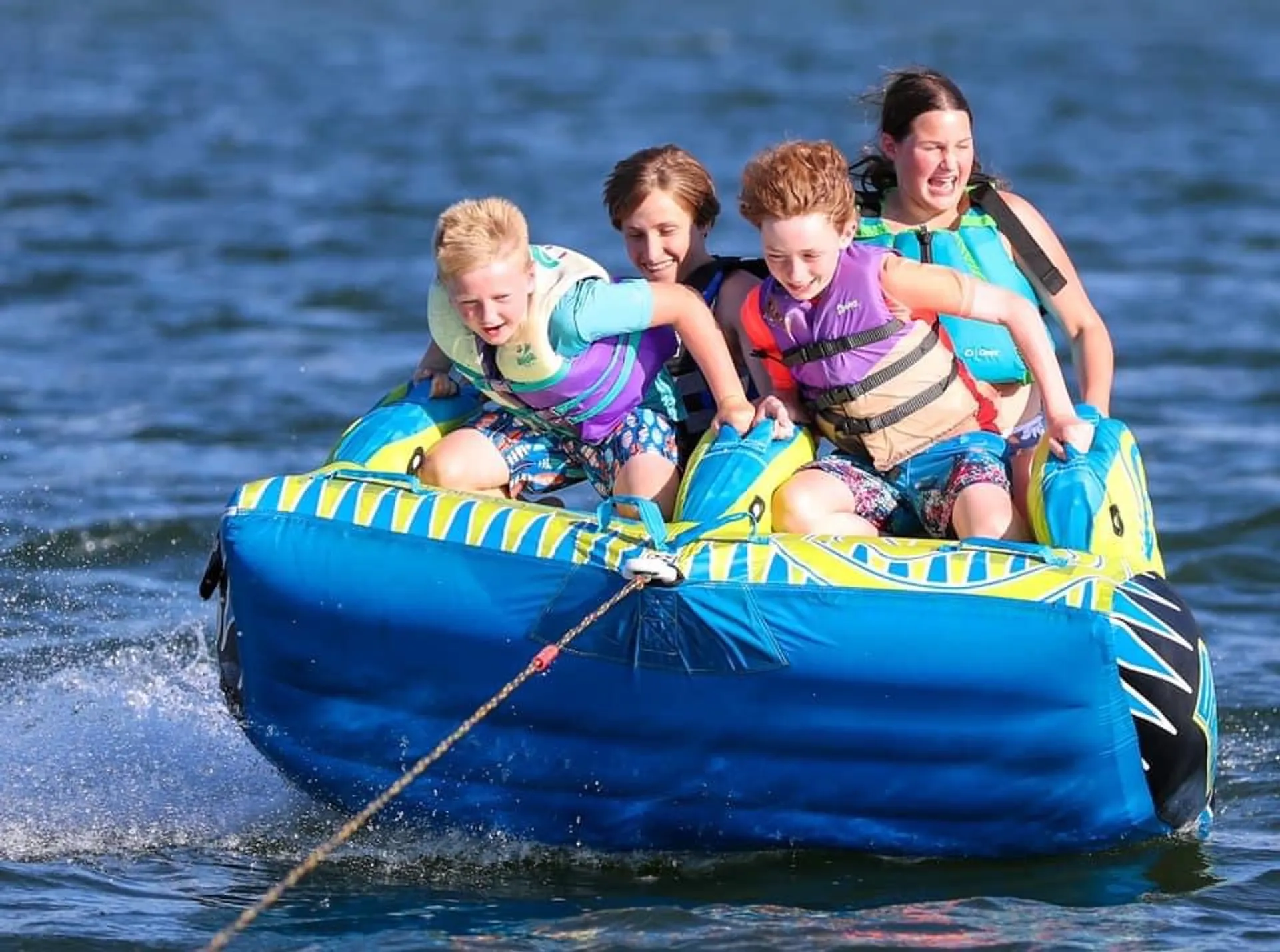 HARRIS FLOTEBOTE 220 CRUISER CX W/115ELPT 4-S in Harmony, IN — photo 2