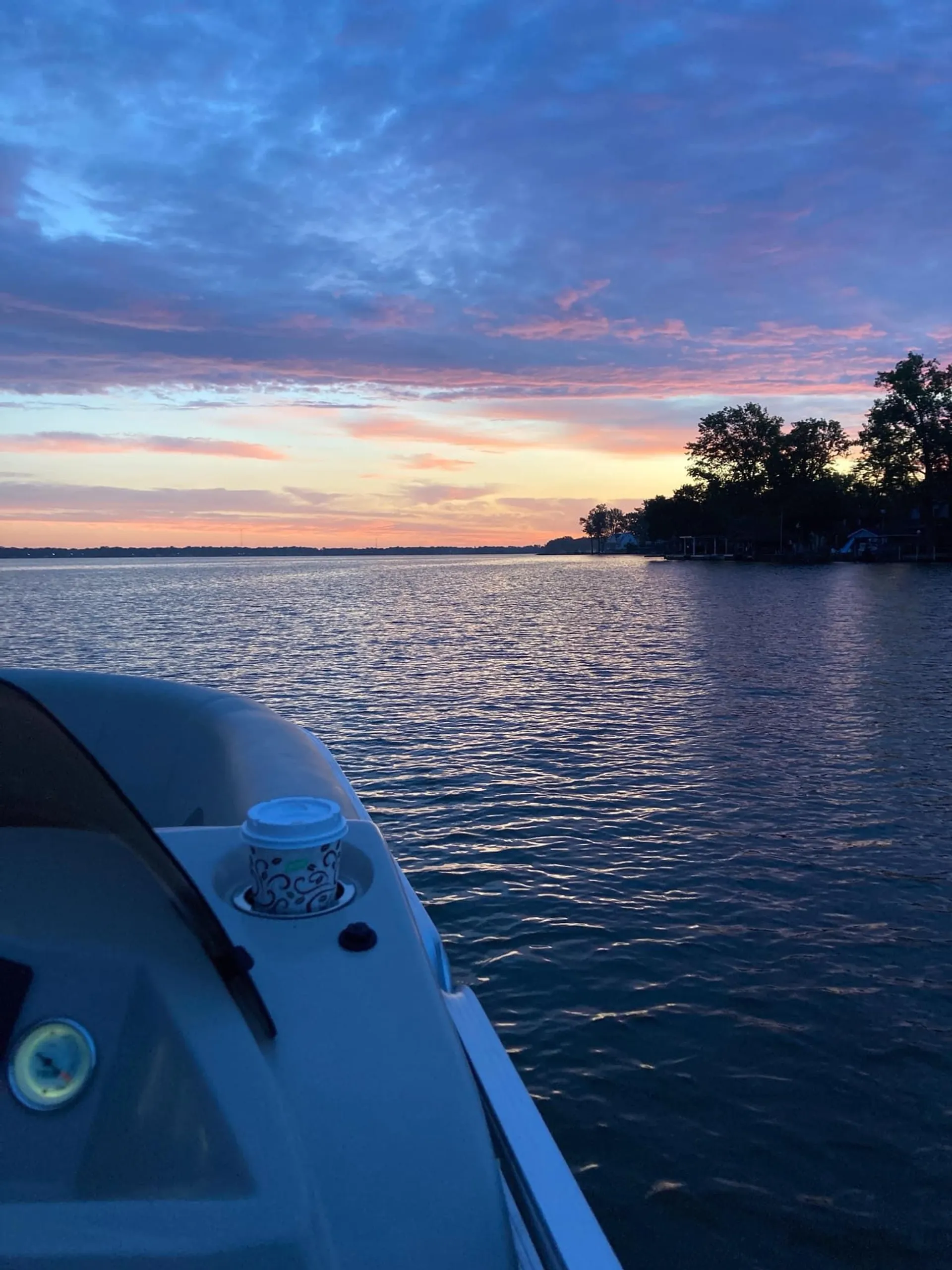 HARRIS FLOTEBOTE 220 CRUISER CX W/115ELPT 4-S in Harmony, IN — photo 7