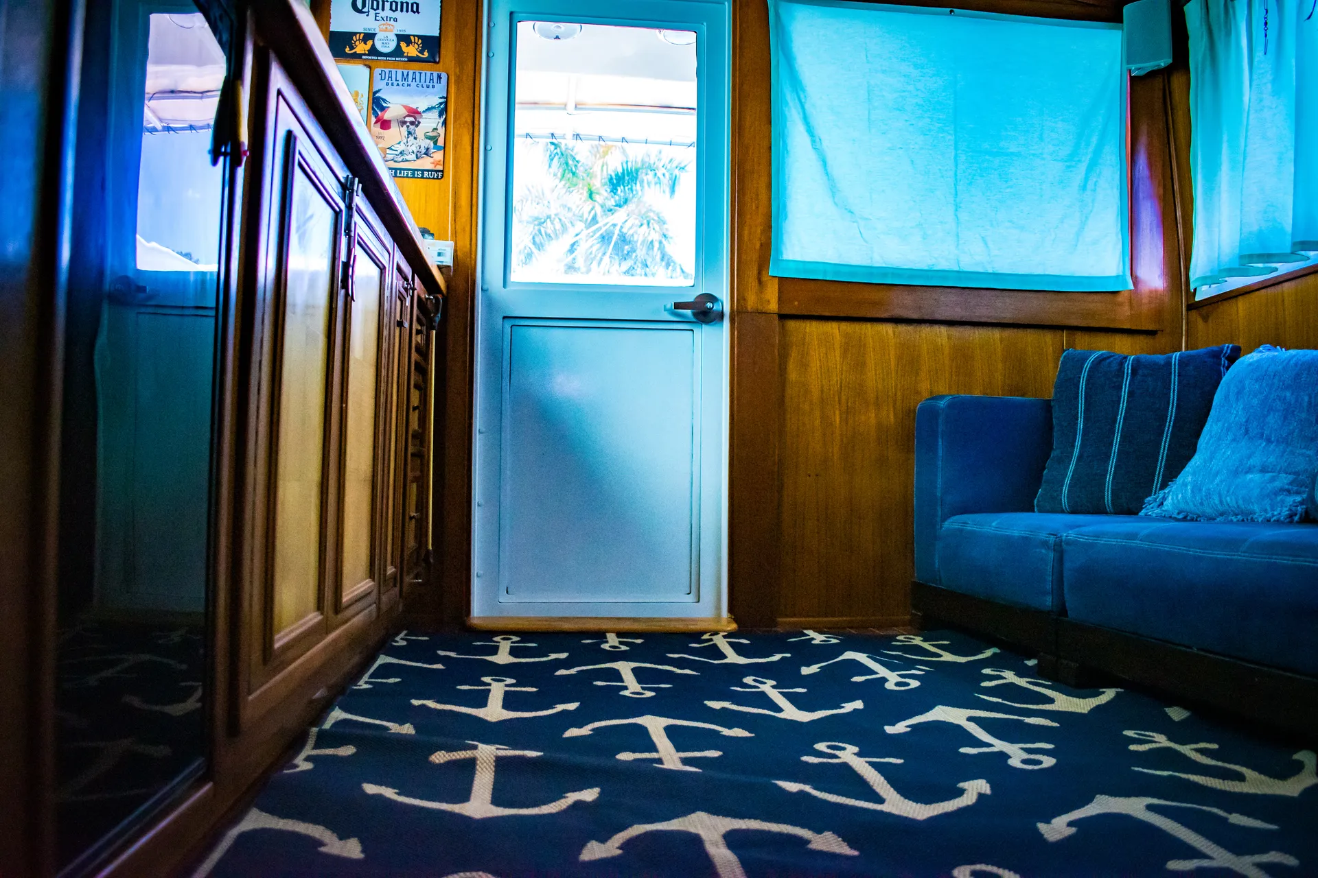 Hatteras 34 - #1 Family-Friendly Fishing Charters