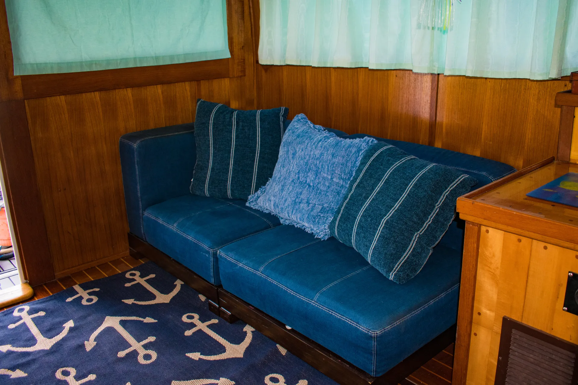 Hatteras 34 - #1 Family-Friendly Fishing Charters