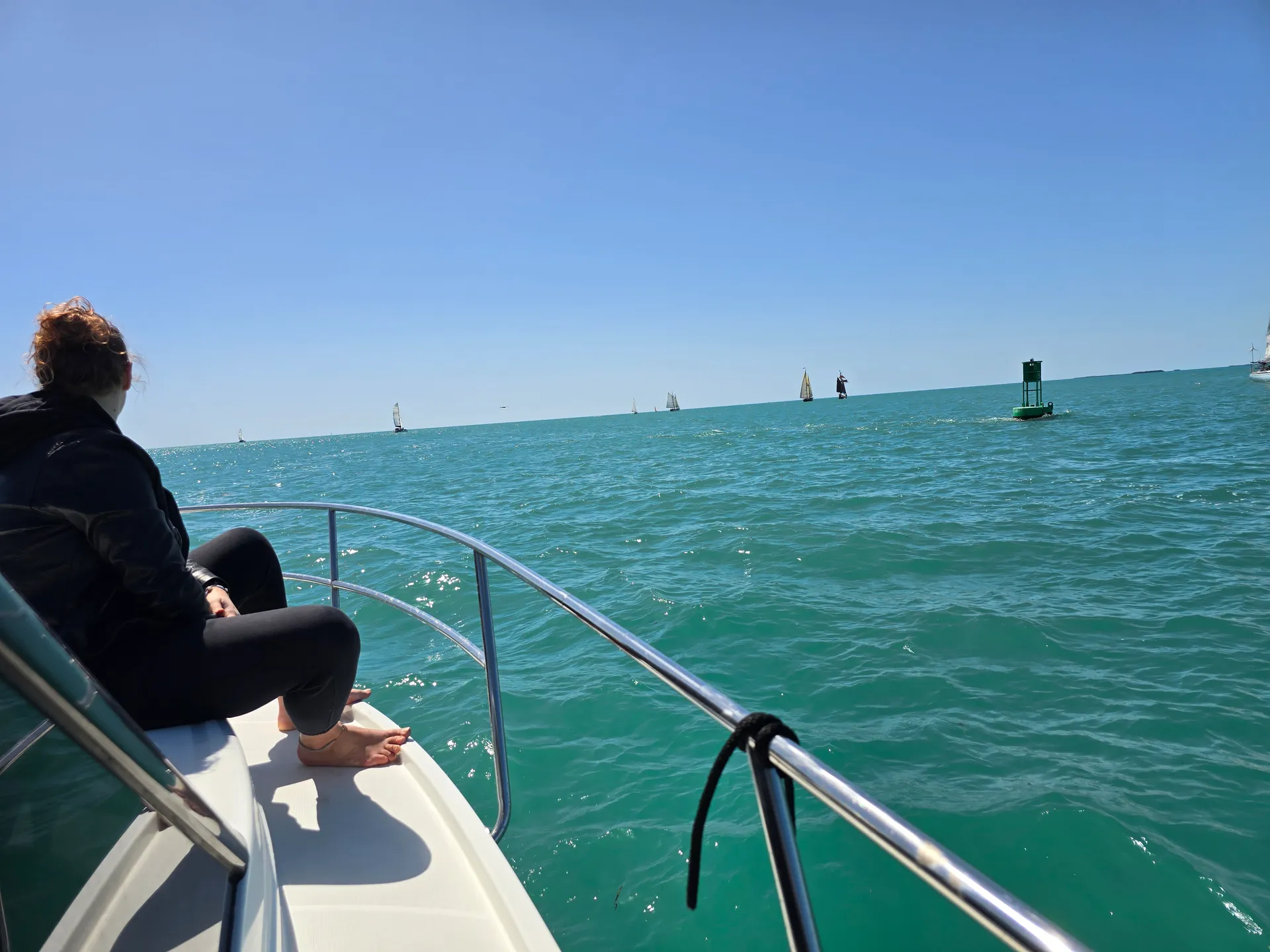 Best Ocean Adventure in Key West – Explore, Relax, Discover!