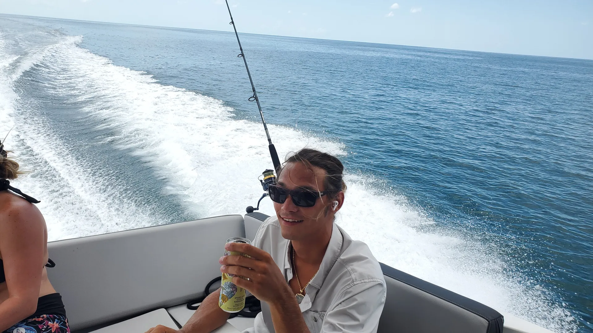 Best Ocean Adventure in Key West – Explore, Relax, Discover!