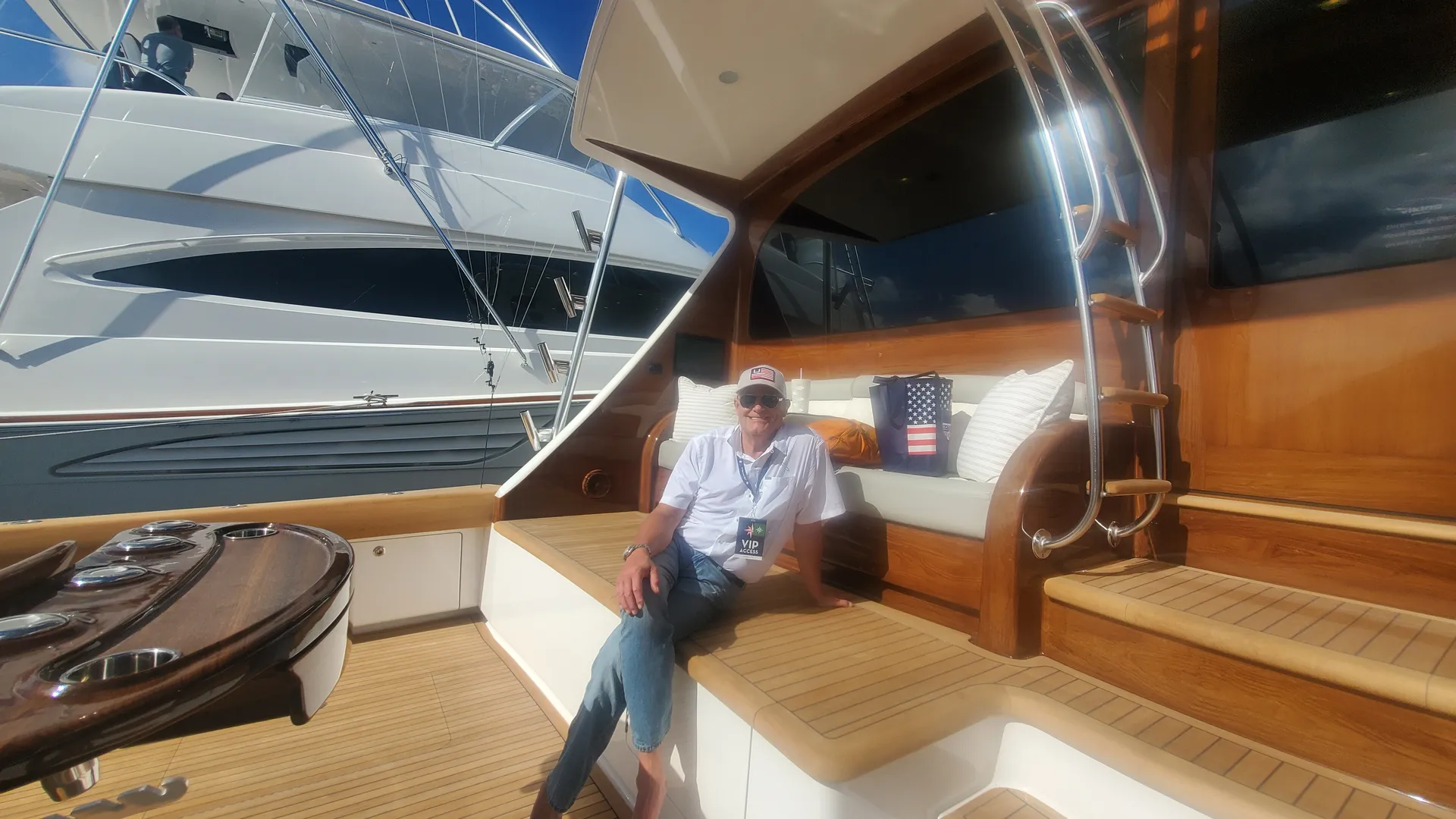 Best Ocean Adventure in Key West – Explore, Relax, Discover!