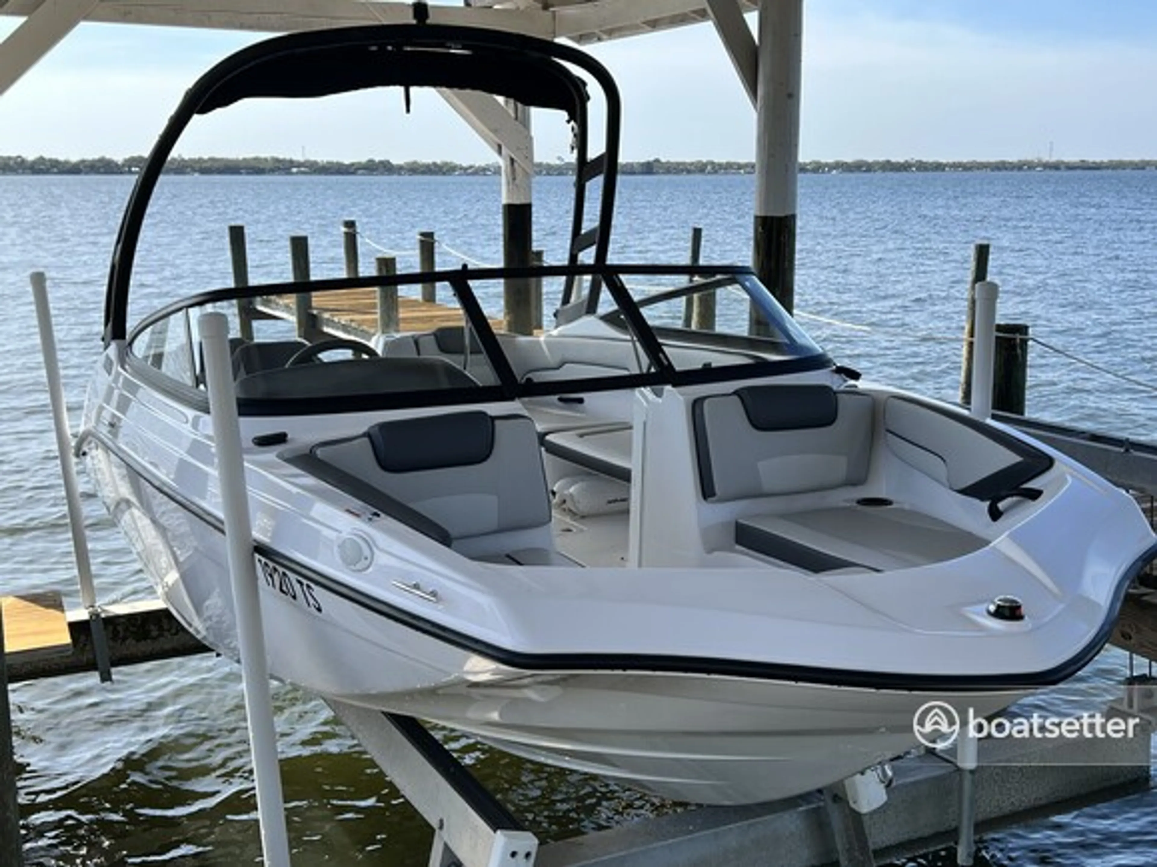 boat