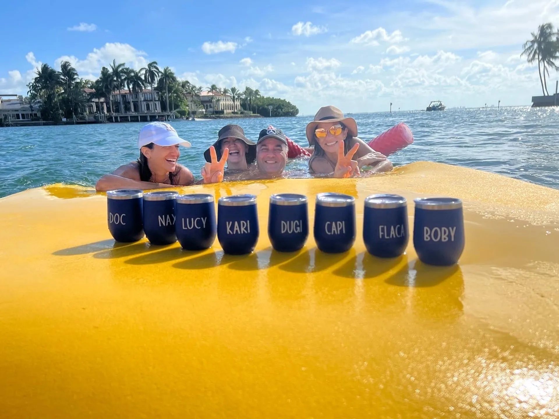 TOP BOAT! Beautiful 60' Sea Ray - most affordable 60’ yacht! 