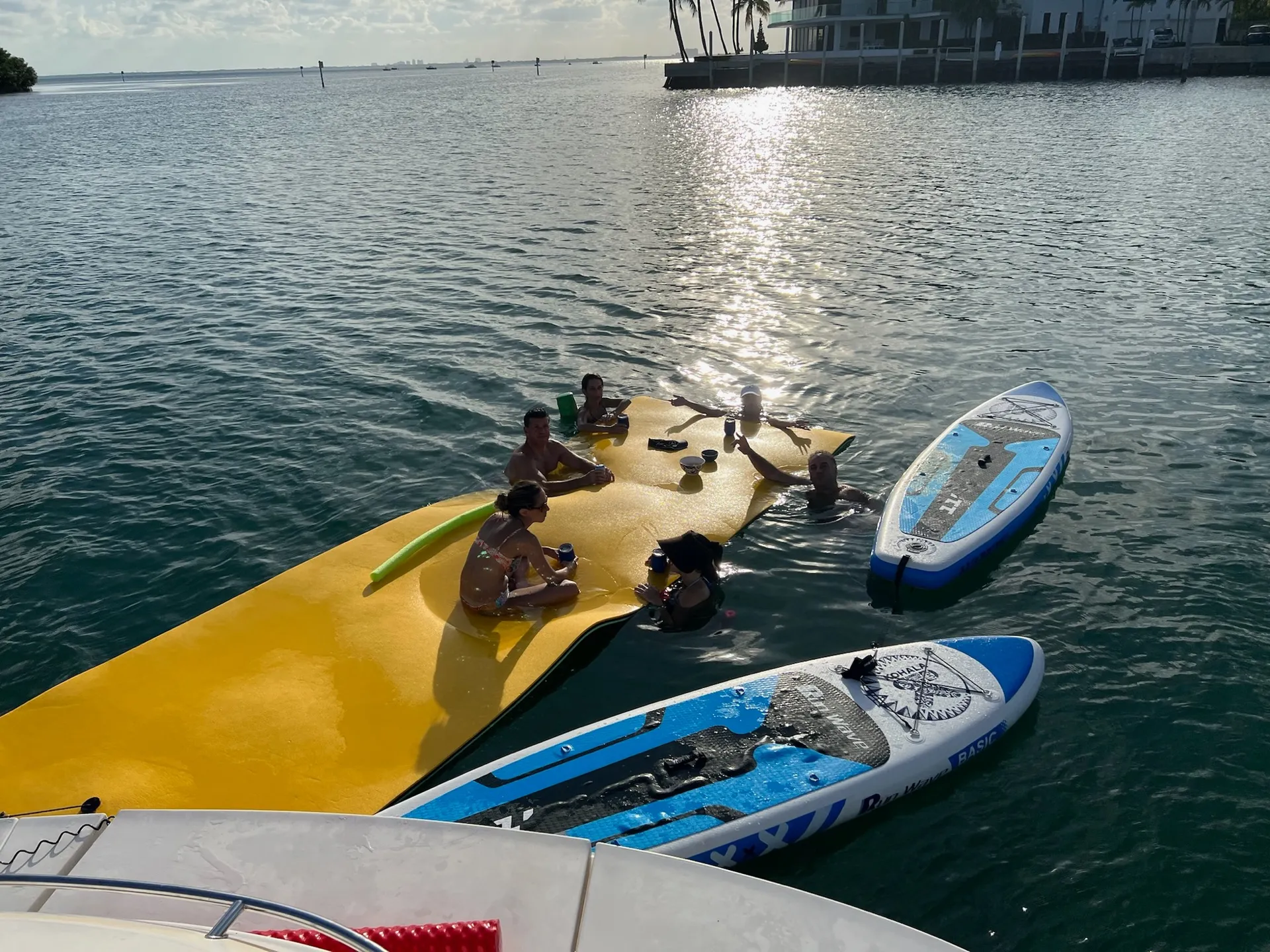 TOP BOAT! Beautiful 60' Sea Ray - most affordable 60’ yacht! 