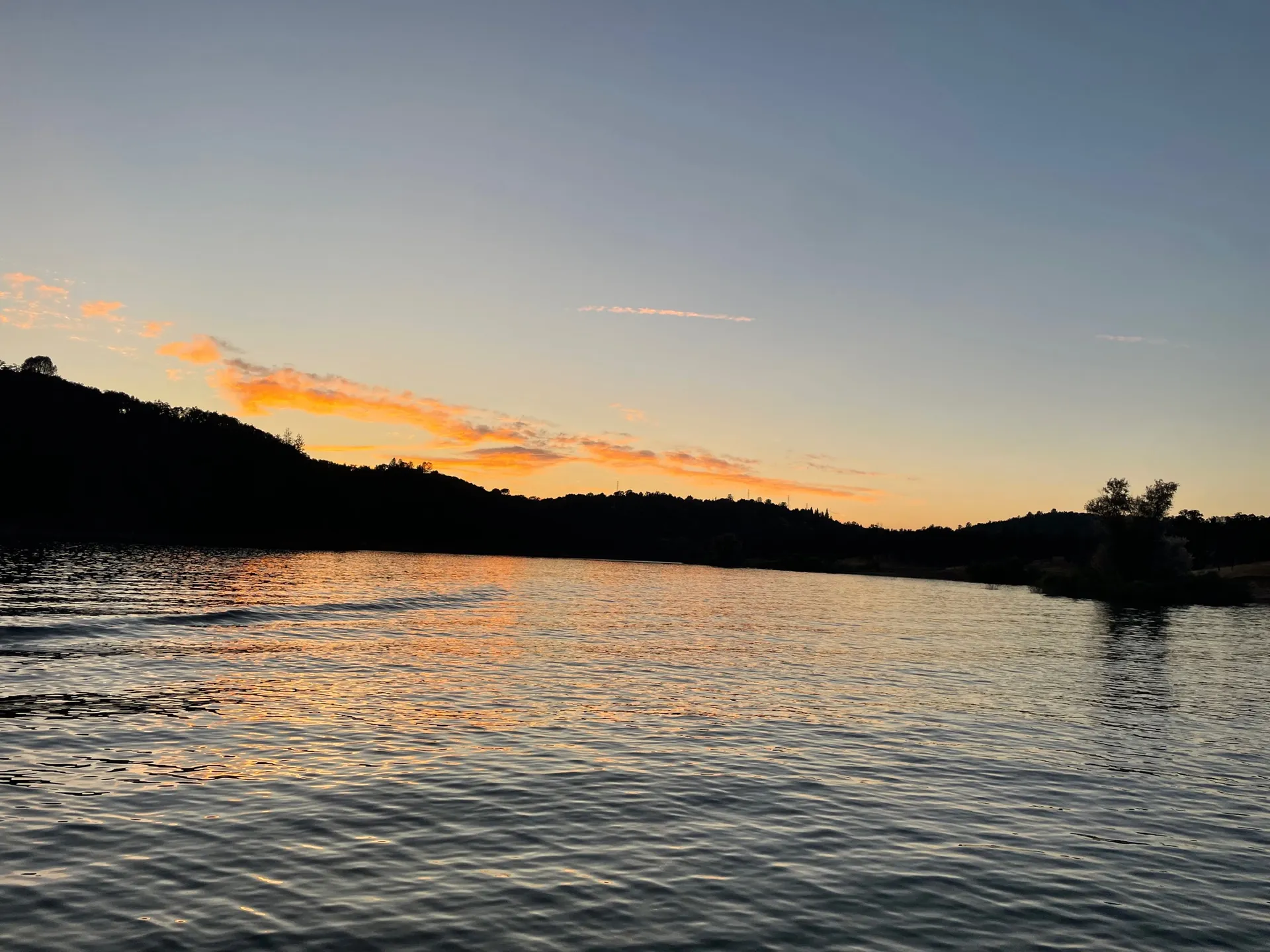 Folsom lake, Wakesurf, Tubing, Relaxing