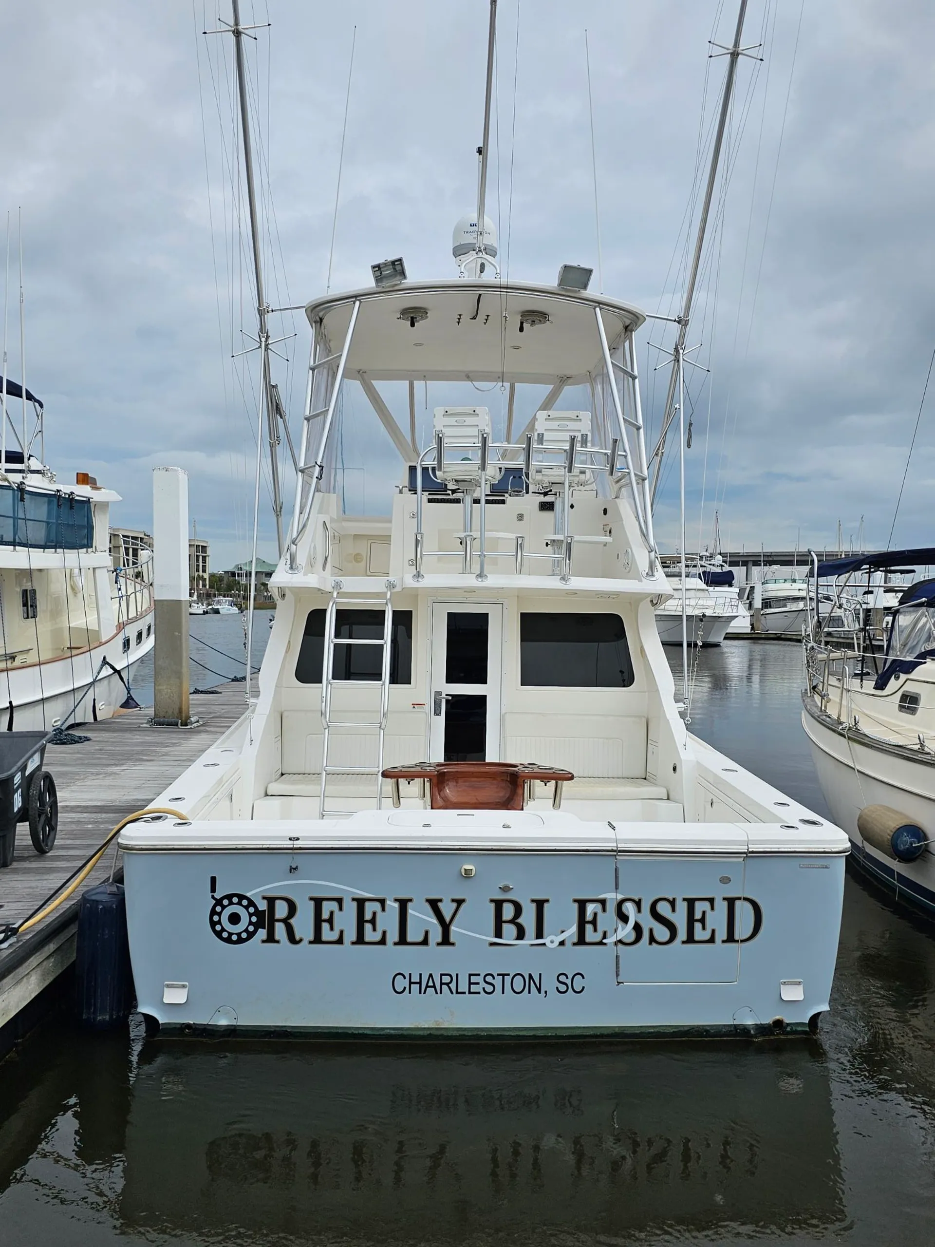 boat
