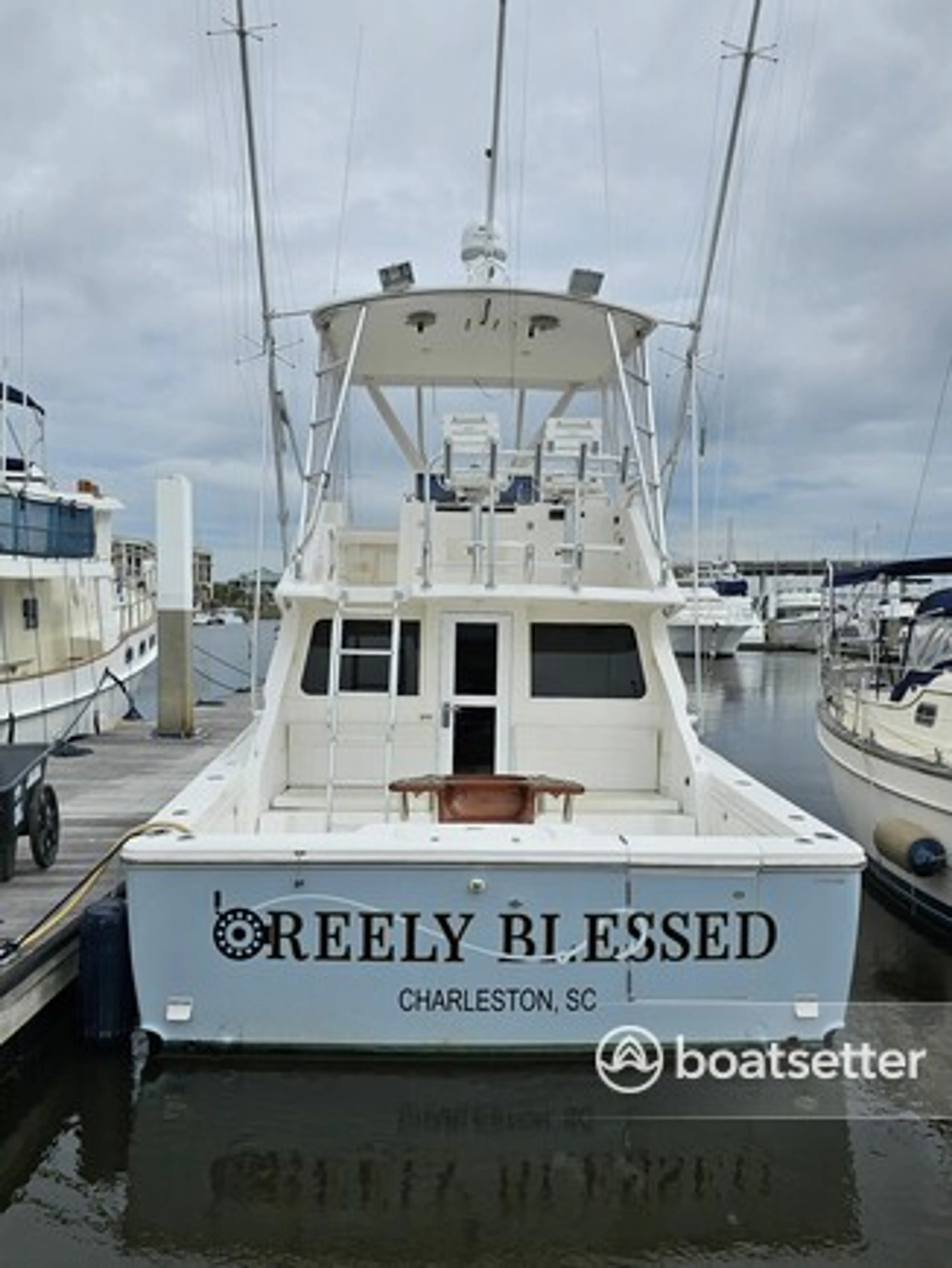 boat
