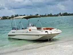 Beach Bum Sundancer