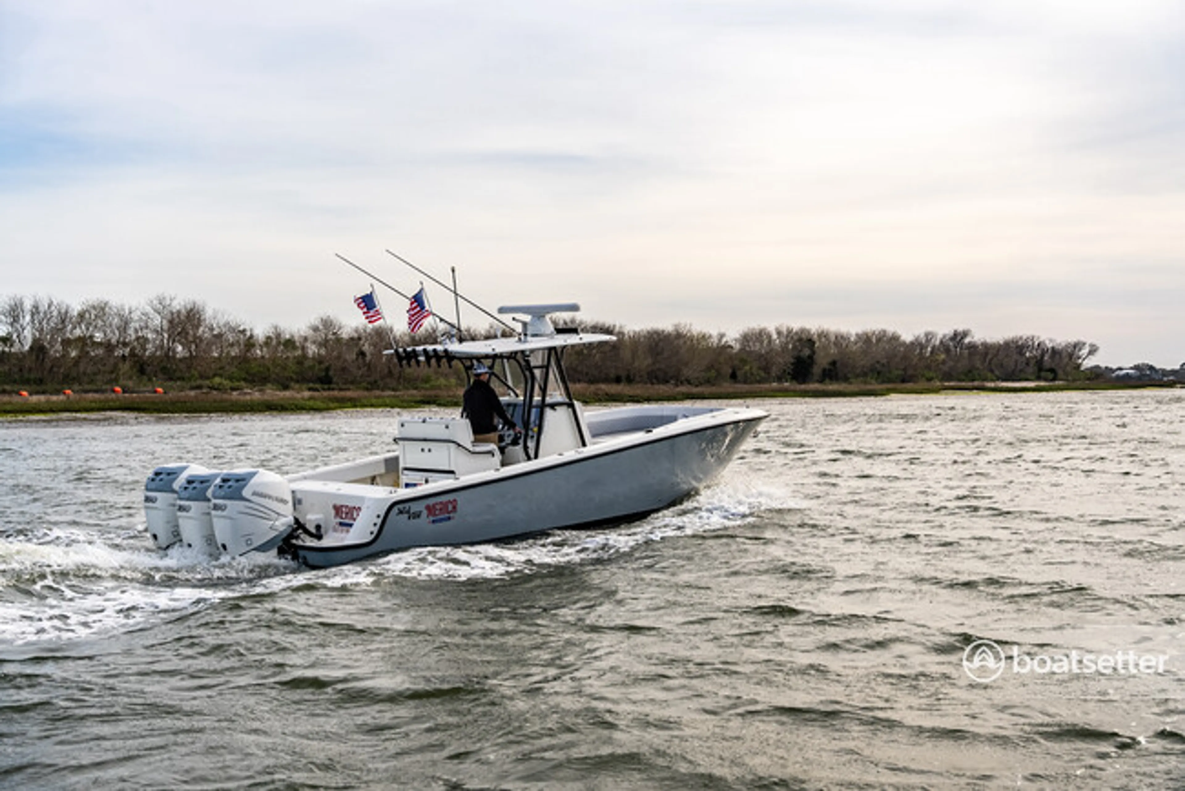 boat